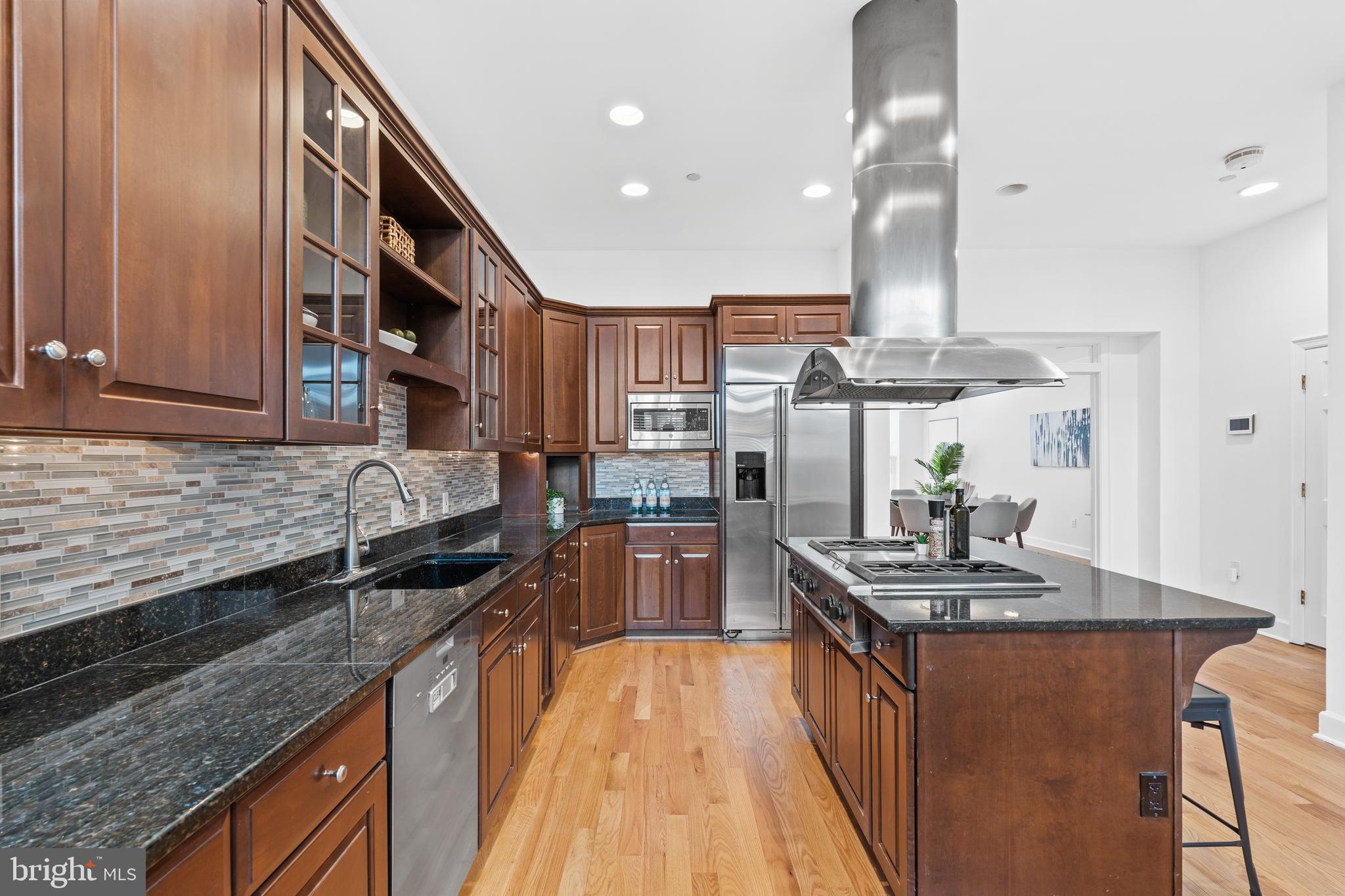 KALORAMA - Residential