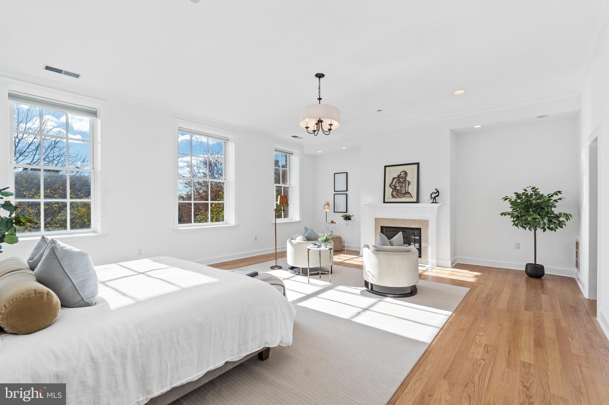 KALORAMA - Residential