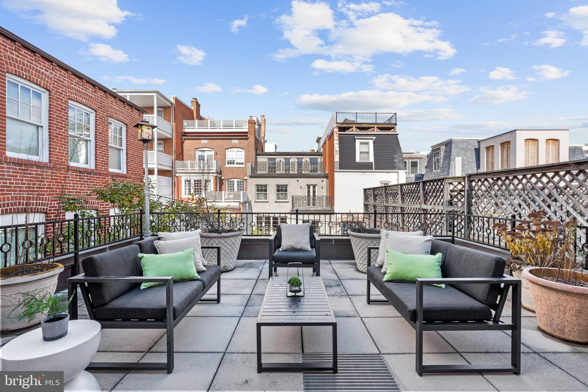 KALORAMA - Residential