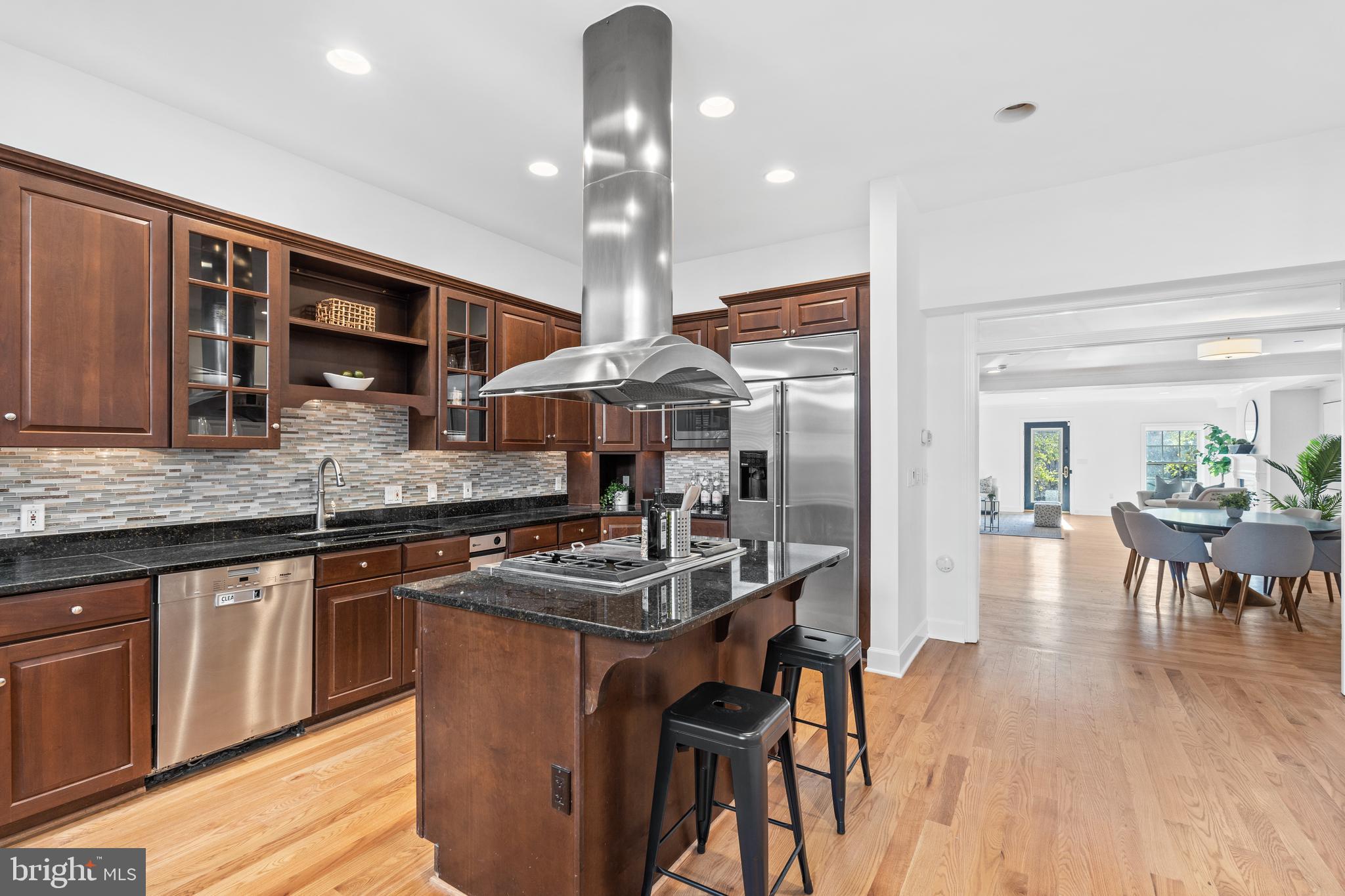 KALORAMA - Residential