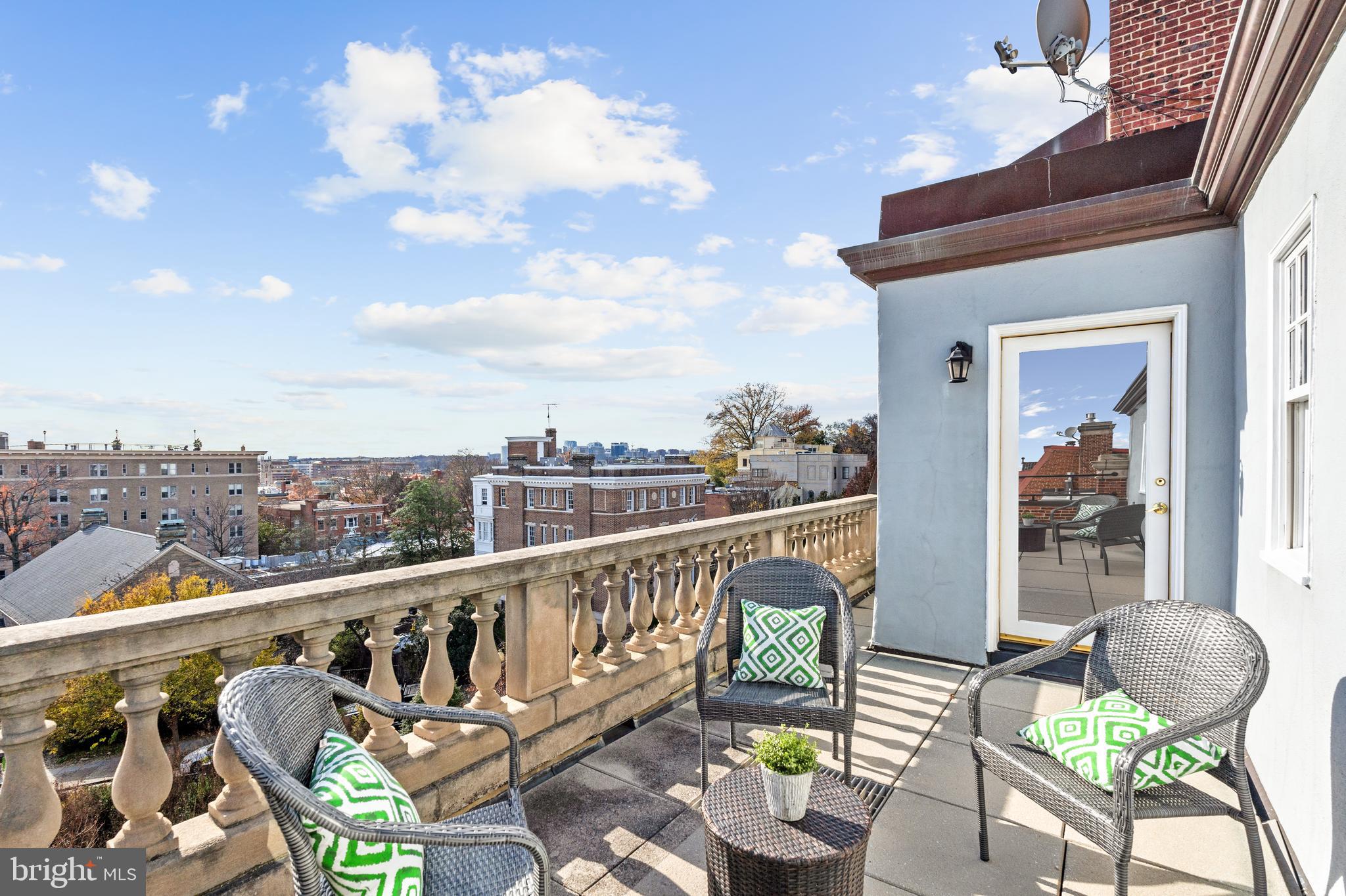 KALORAMA - Residential
