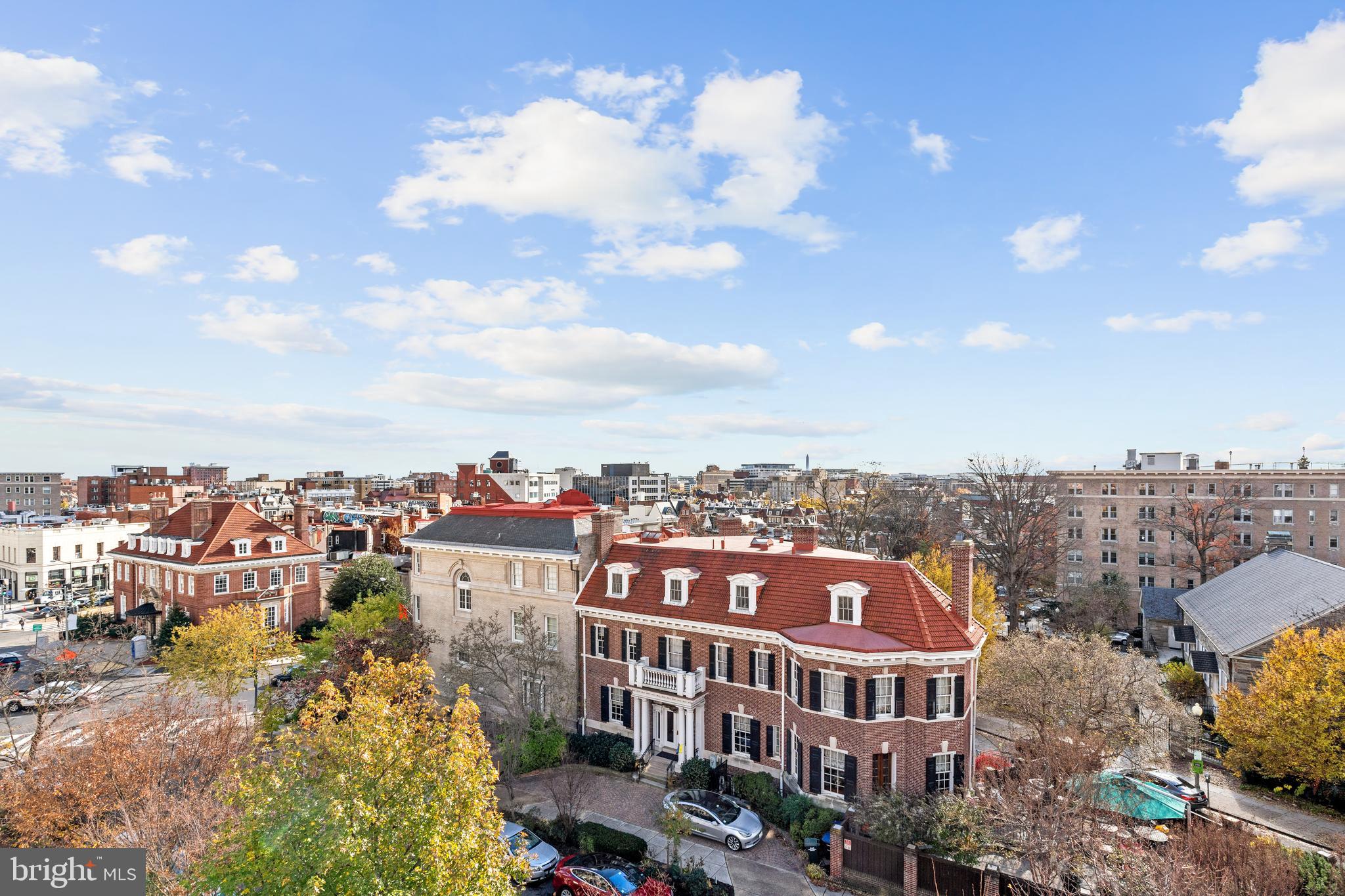 KALORAMA - Residential