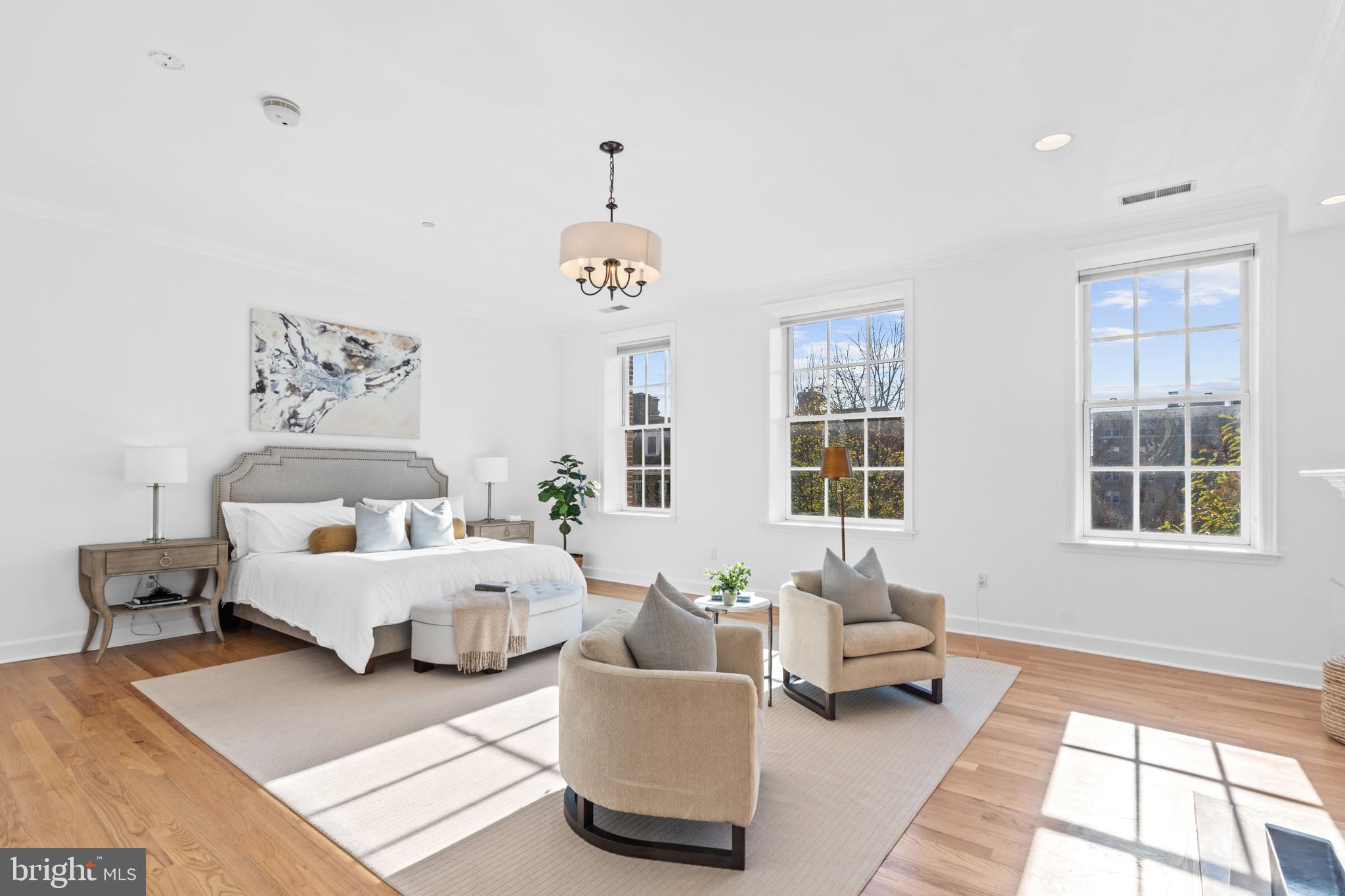 KALORAMA - Residential