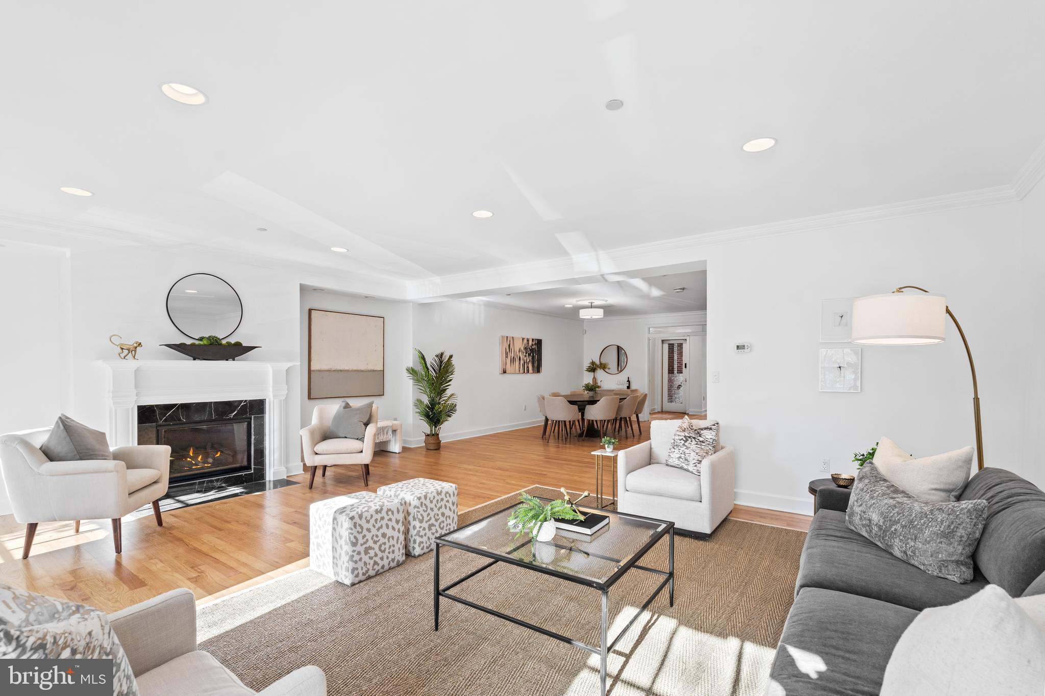 KALORAMA - Residential