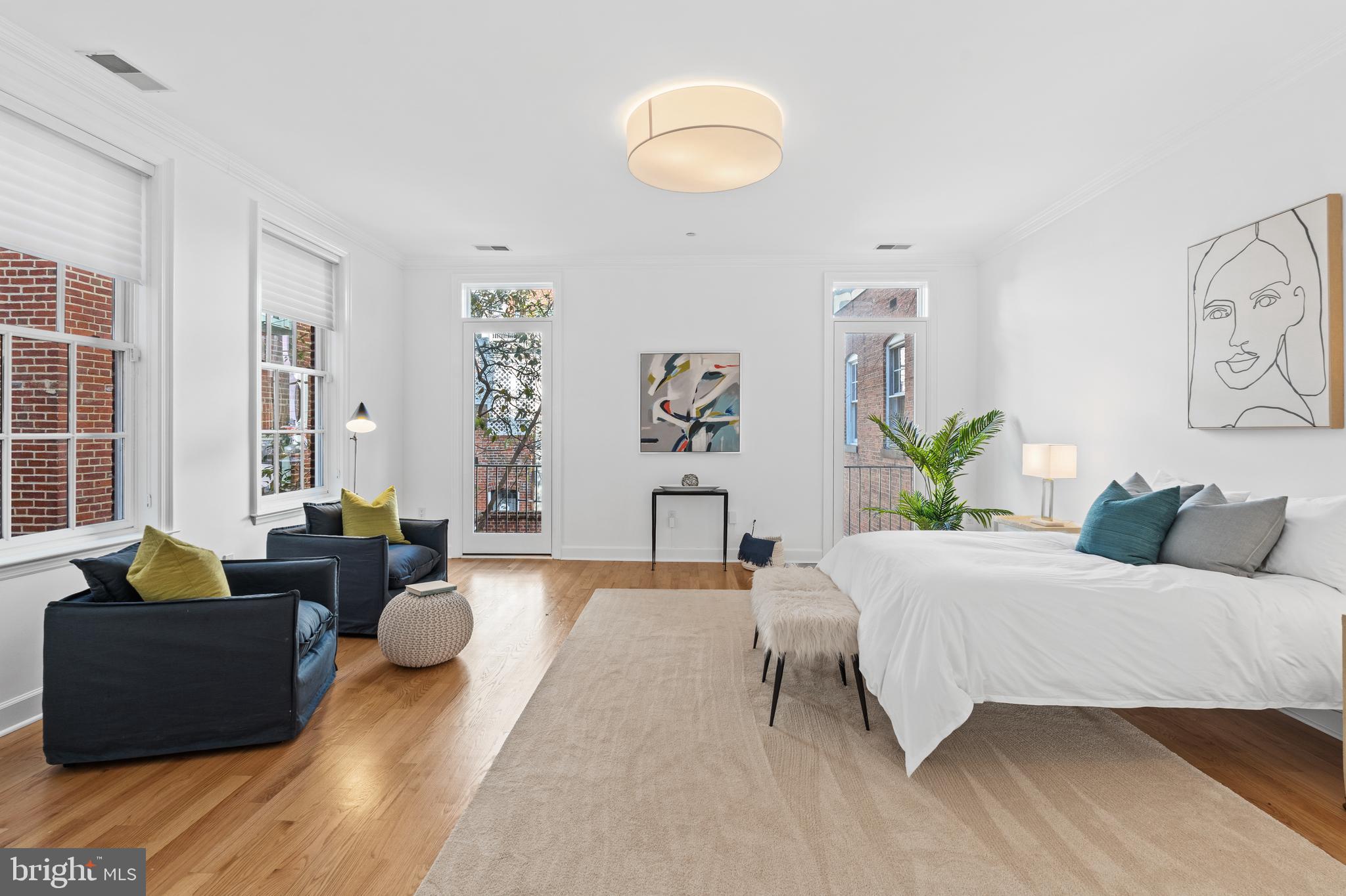 KALORAMA - Residential