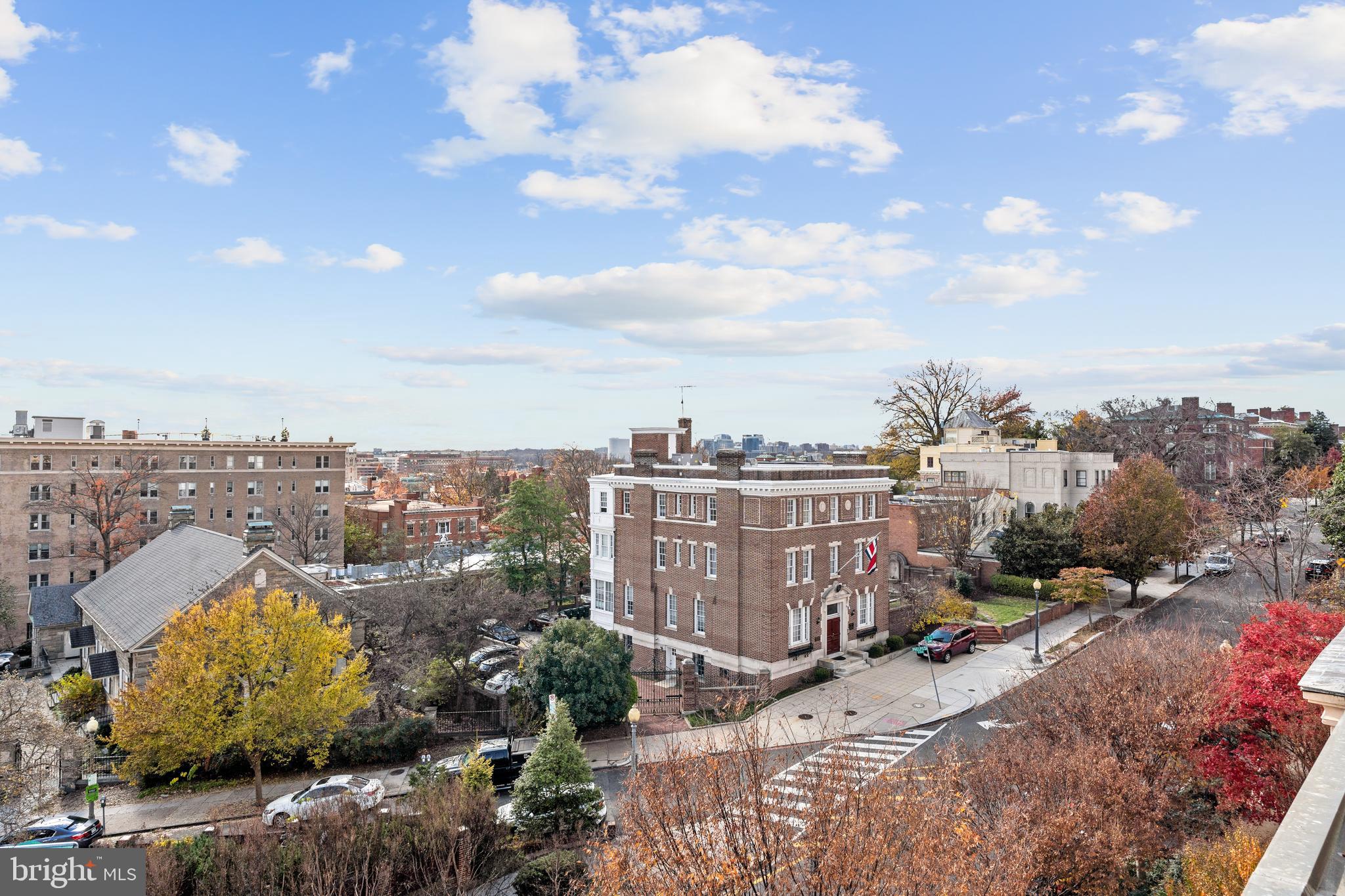 KALORAMA - Residential