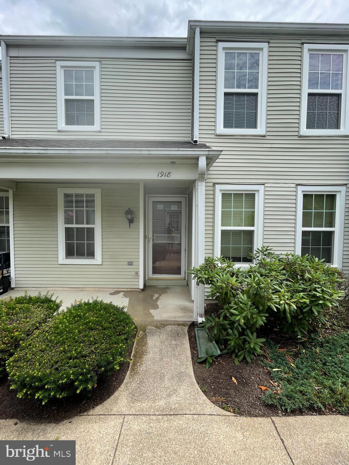 Welcome Home! Located in the sought after Rockledge Community and Derry Township/Hershey School District. This well maintained, two bedroom, 2.5 bath home is waiting for you. The kitchen boasts ample counter space - great for food preparation and also has loads of natural light. The living room and dining area will be a great space where family and friends can gather. Working remotely? The home office will be ideal. A half bath rounds out the first level. Retire to the large primary bedroom with an attached ensuite. Loads of closet space will please shoppers. The second bedroom is like another primary bedroom. It is sizable and also has its own ensuite. The one car garage means you will not need to scrape ice or snow from your vehicle. The HOA creates low maintenance living by taking care of the lawn care, snow removal and exterior maintenance. Located minutes from downtown Hershey's shops and restaurants, schedule your showing today!