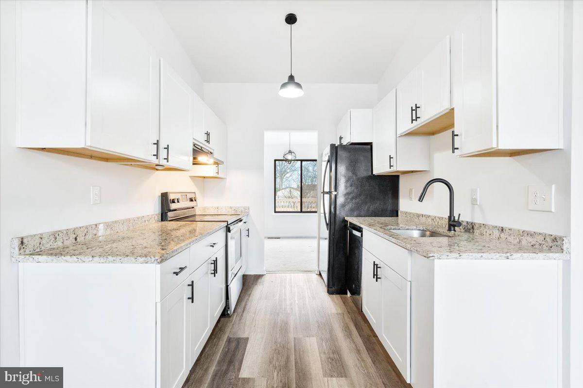 DISCOVERY - Residential