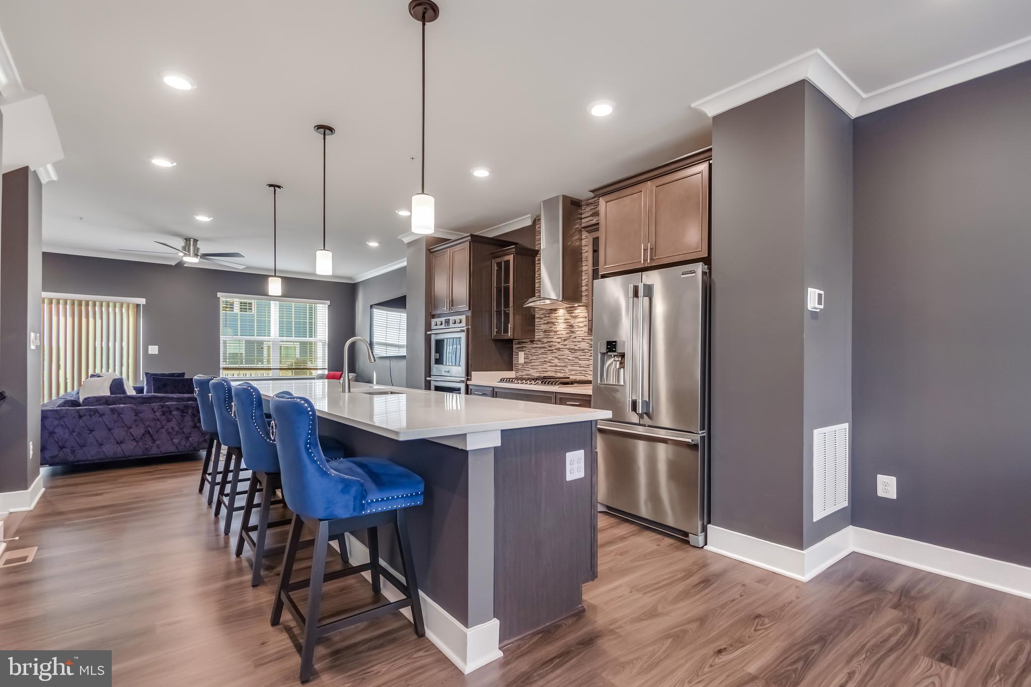 PATAPSCO GLEN - Residential