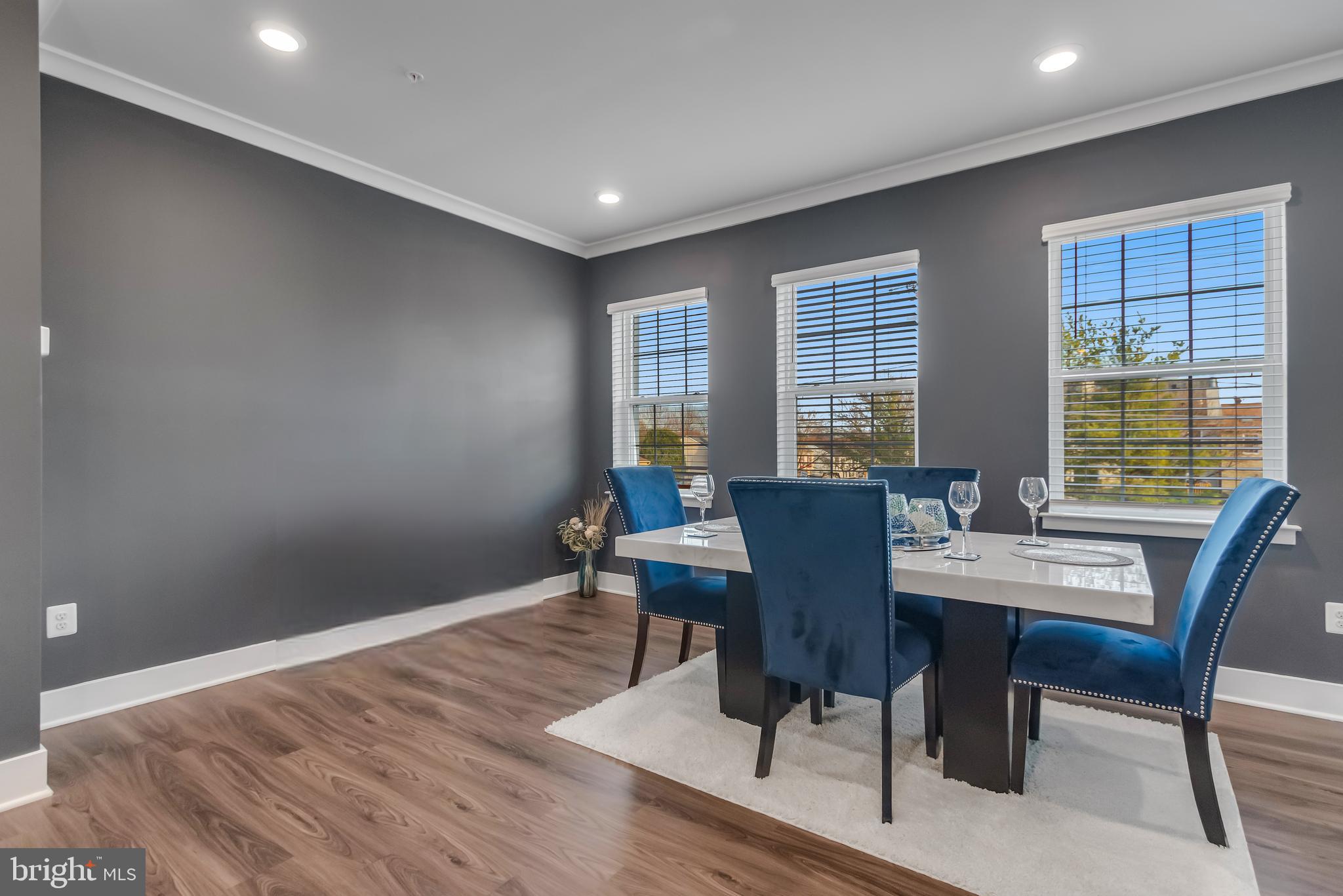 PATAPSCO GLEN - Residential