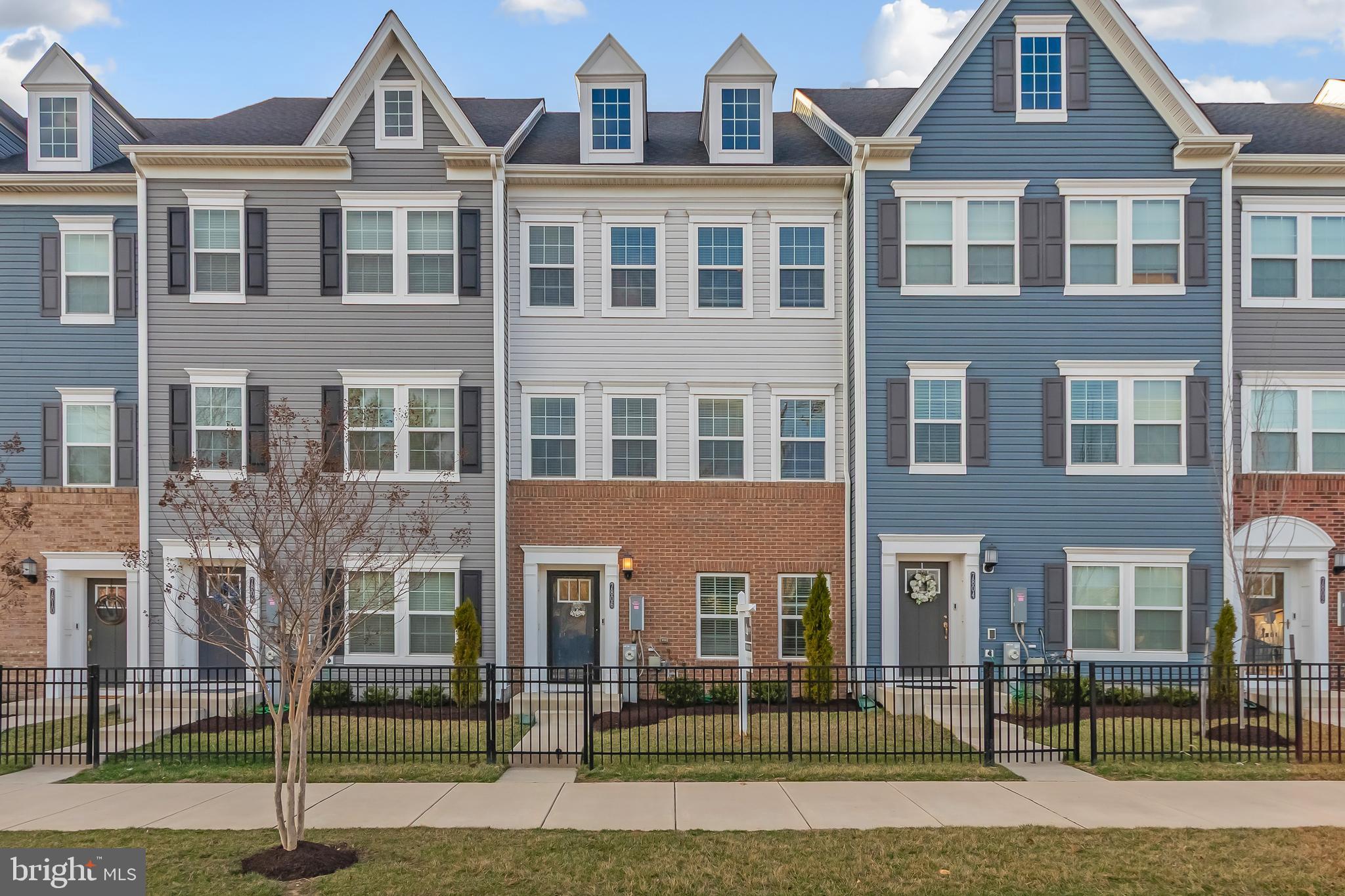 PATAPSCO GLEN - Residential