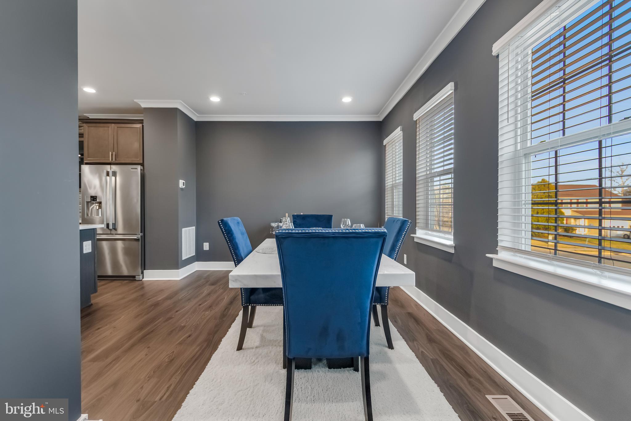 PATAPSCO GLEN - Residential