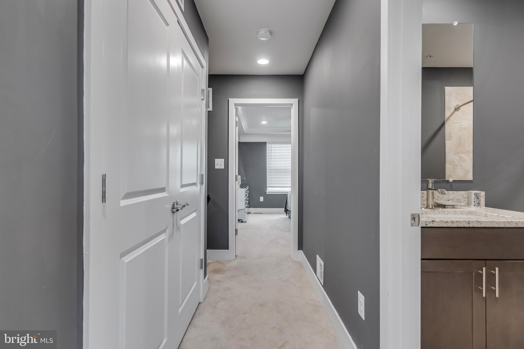 PATAPSCO GLEN - Residential