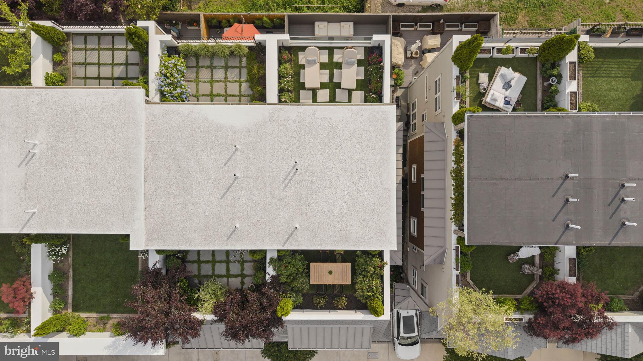 MANAYUNK - Residential
