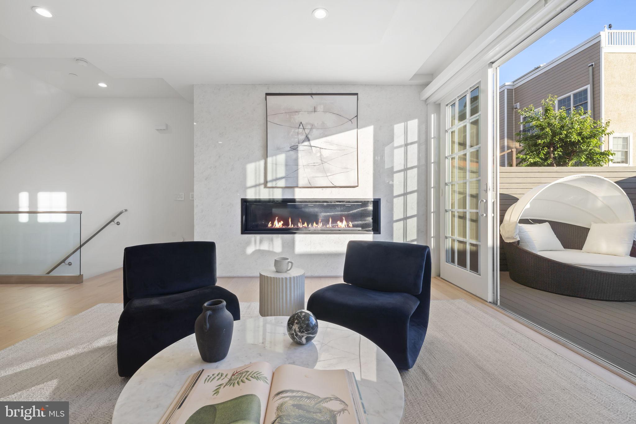 MANAYUNK - Residential