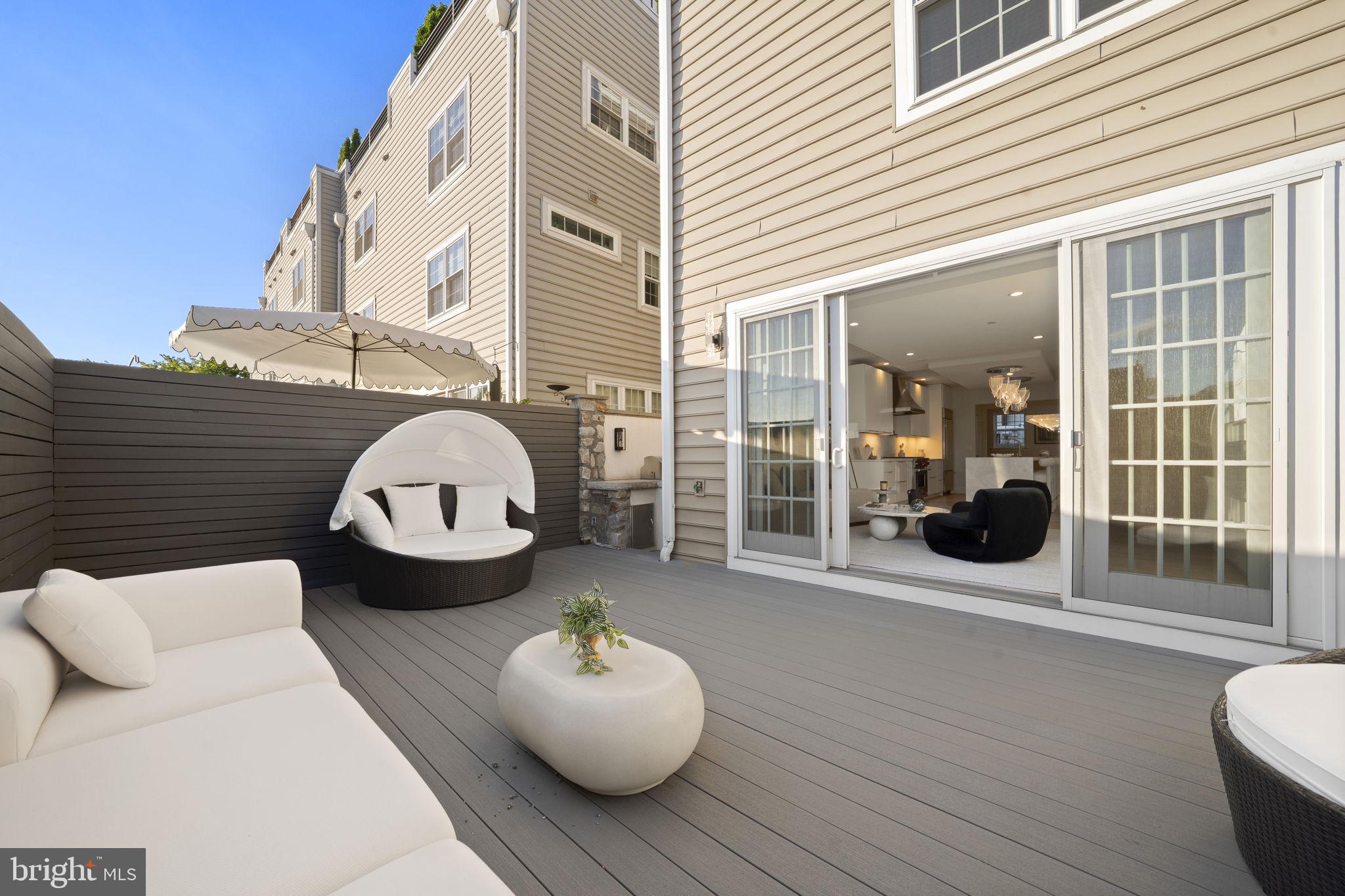 MANAYUNK - Residential