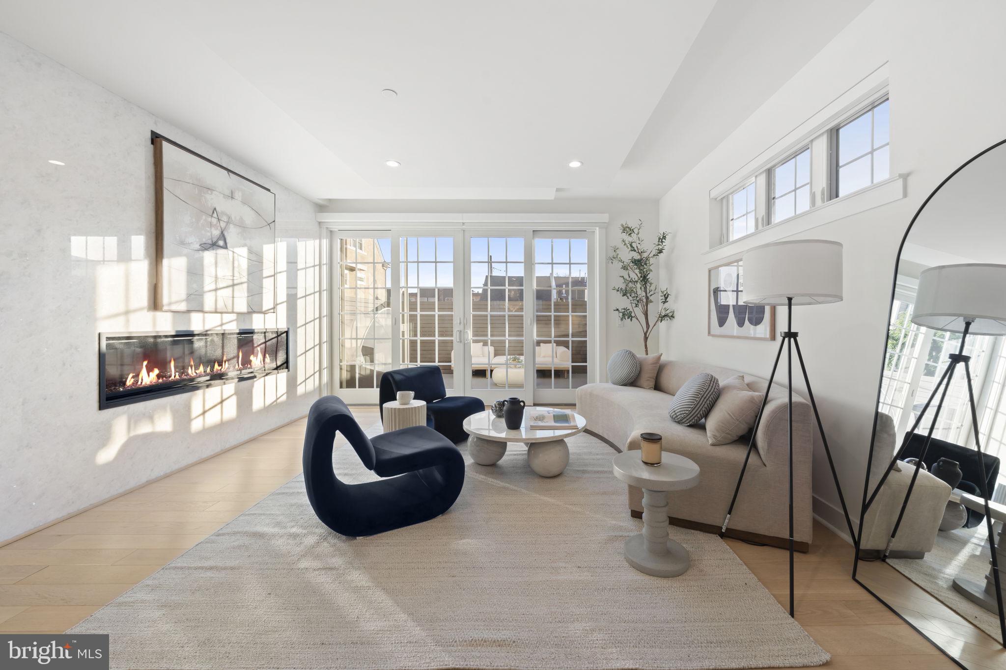 MANAYUNK - Residential