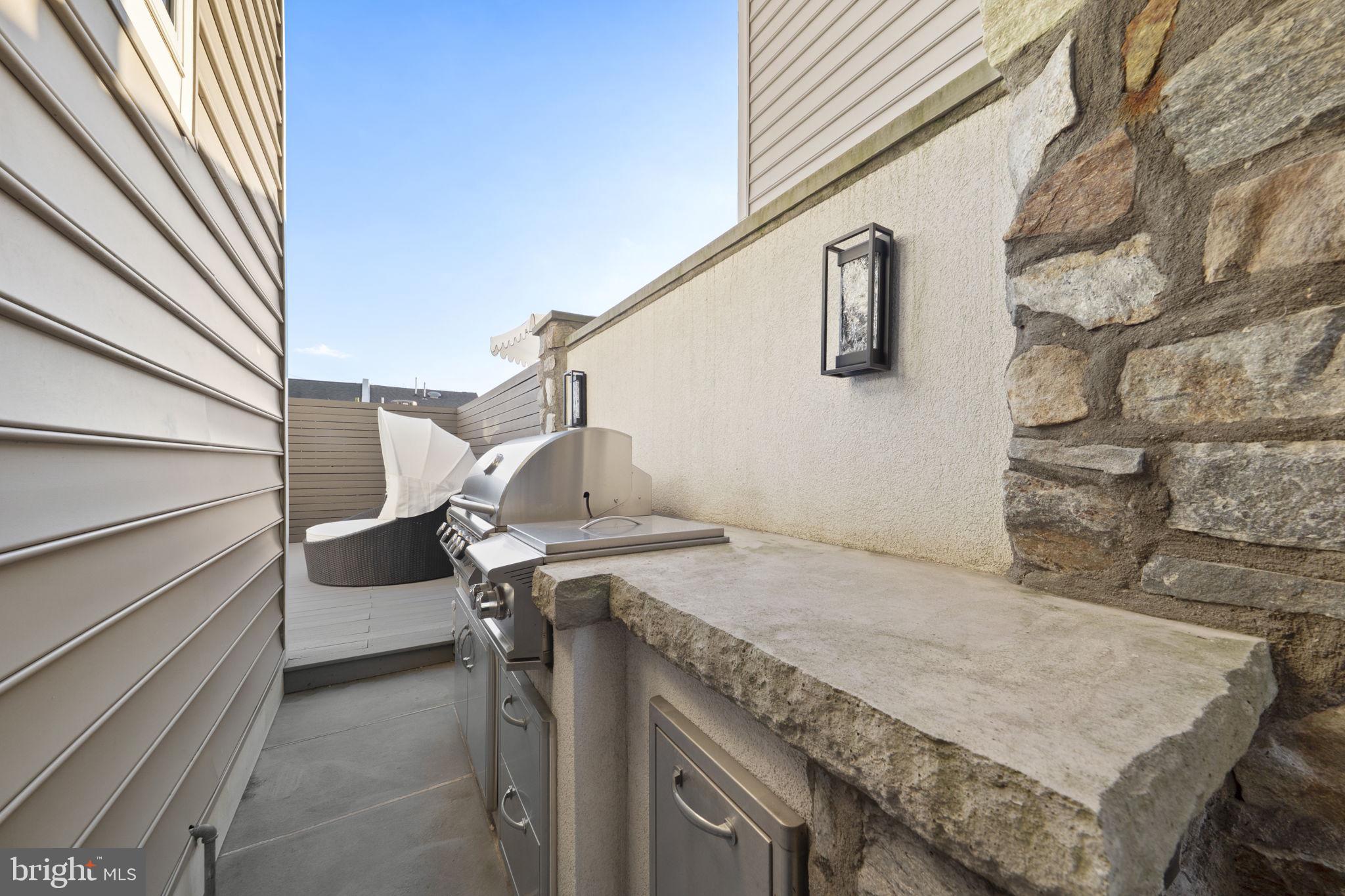 MANAYUNK - Residential