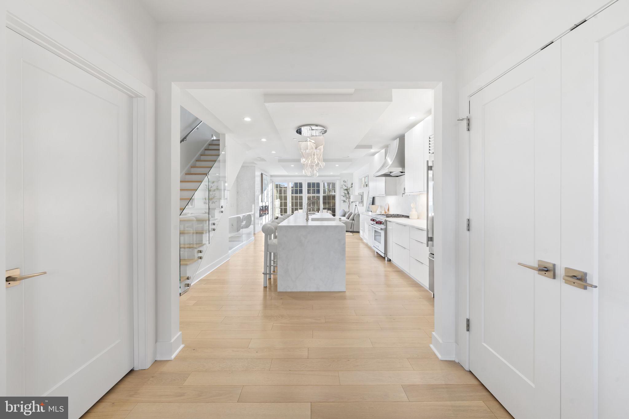 MANAYUNK - Residential