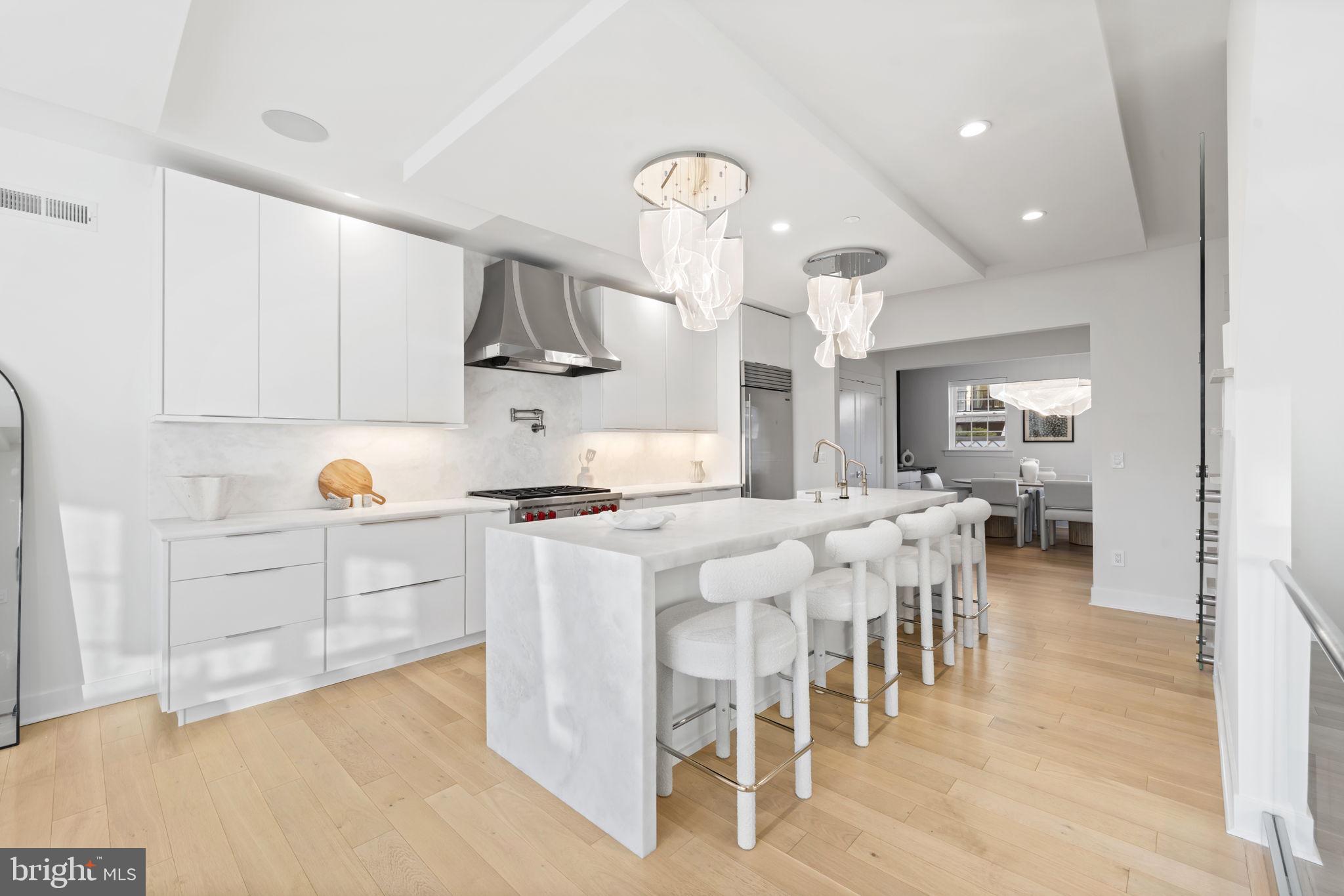 MANAYUNK - Residential