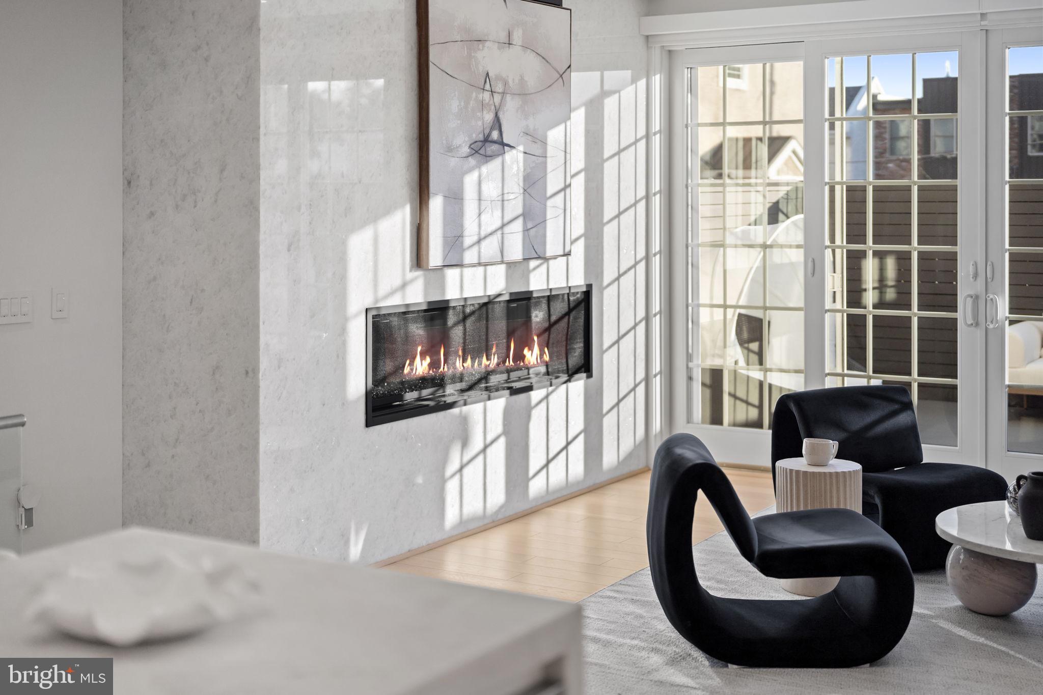 MANAYUNK - Residential