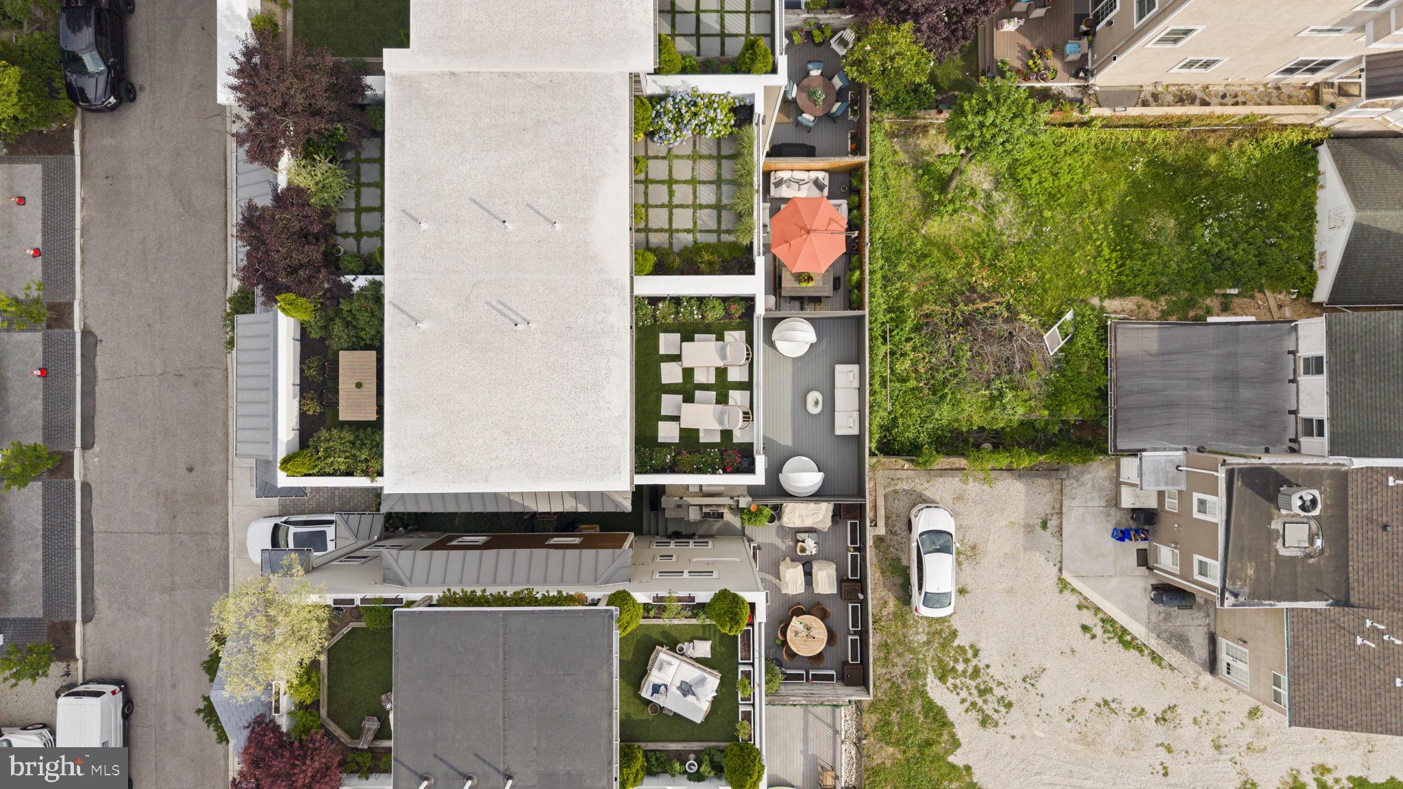 MANAYUNK - Residential