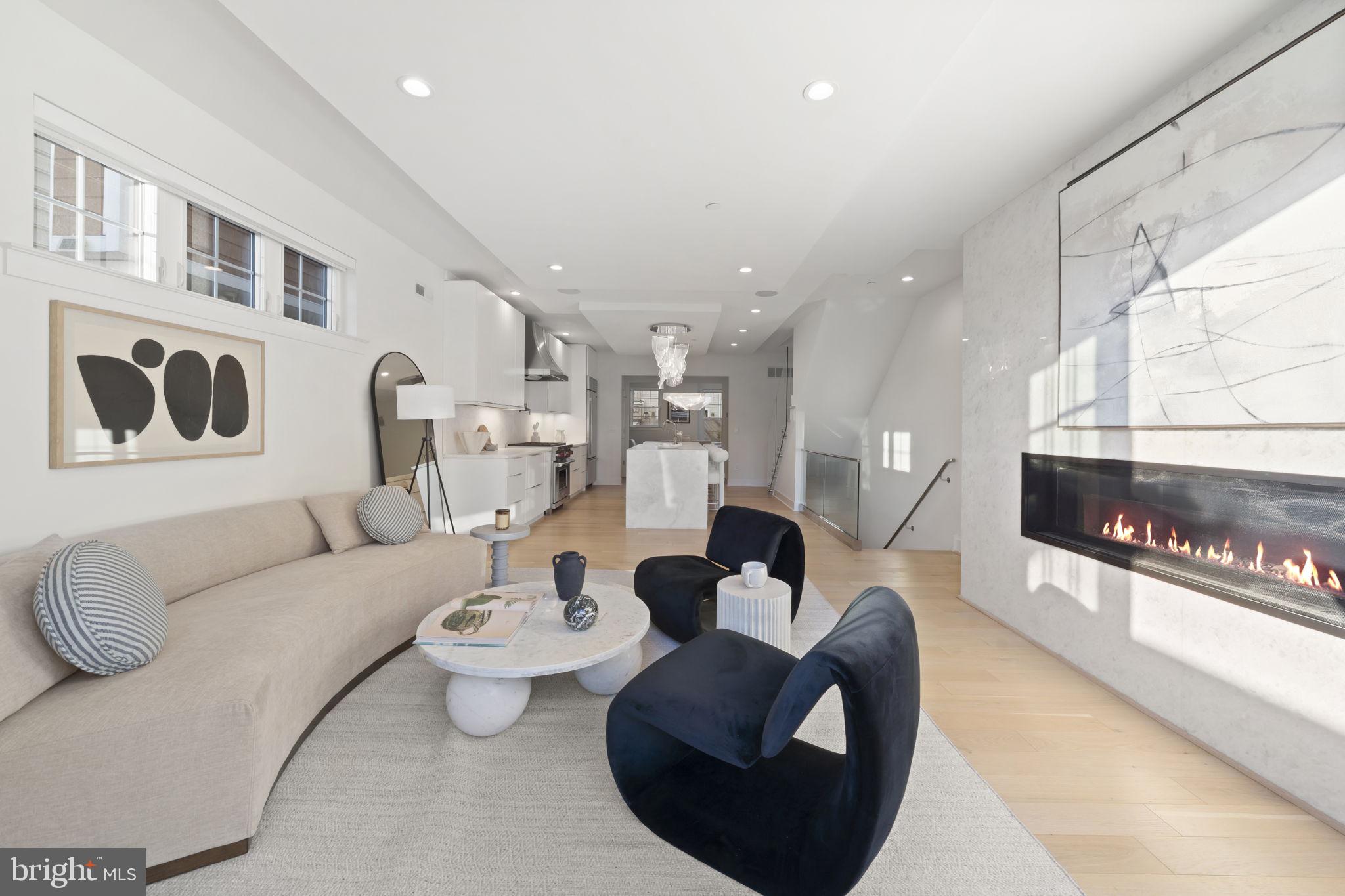 MANAYUNK - Residential