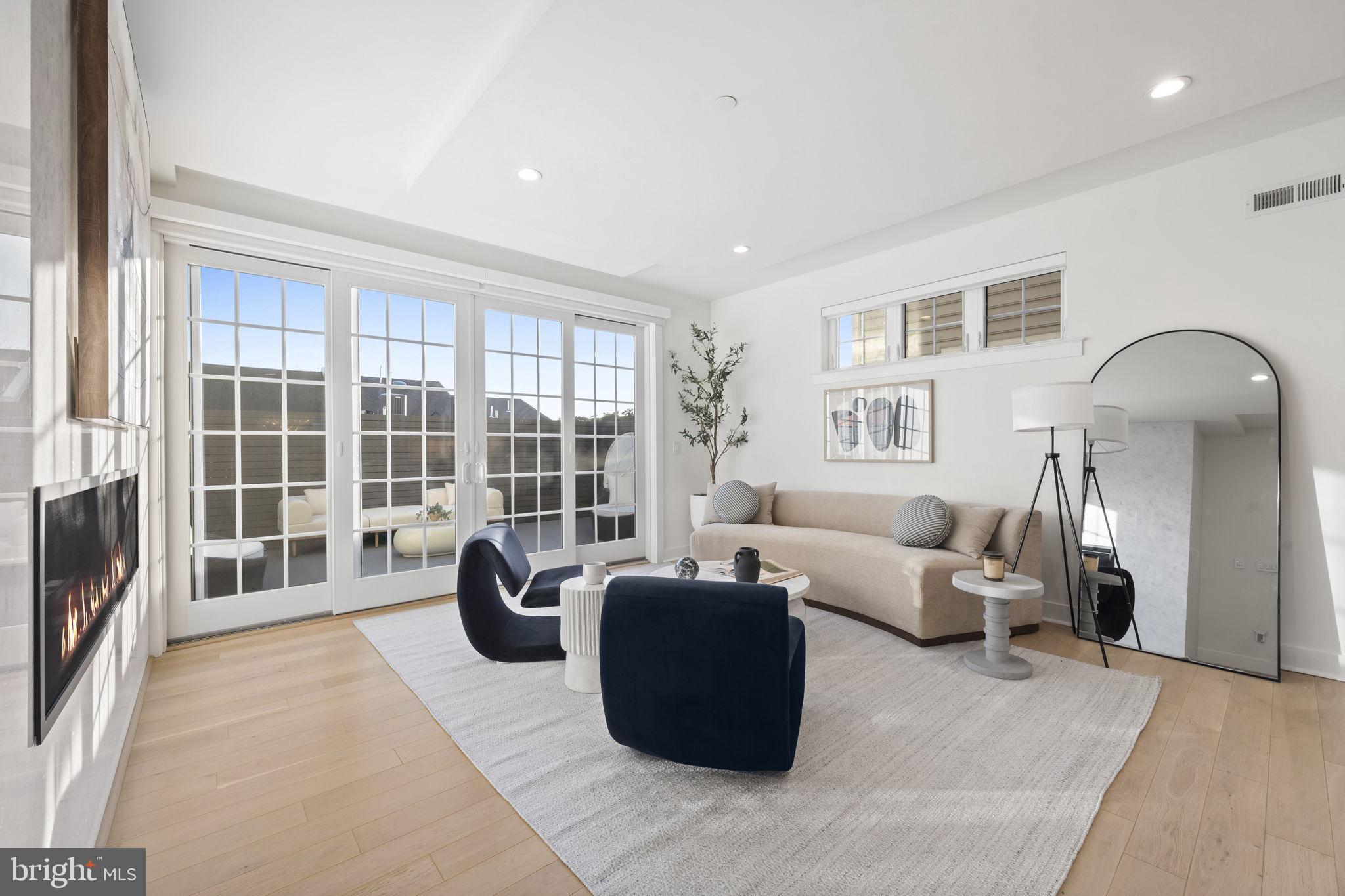 MANAYUNK - Residential