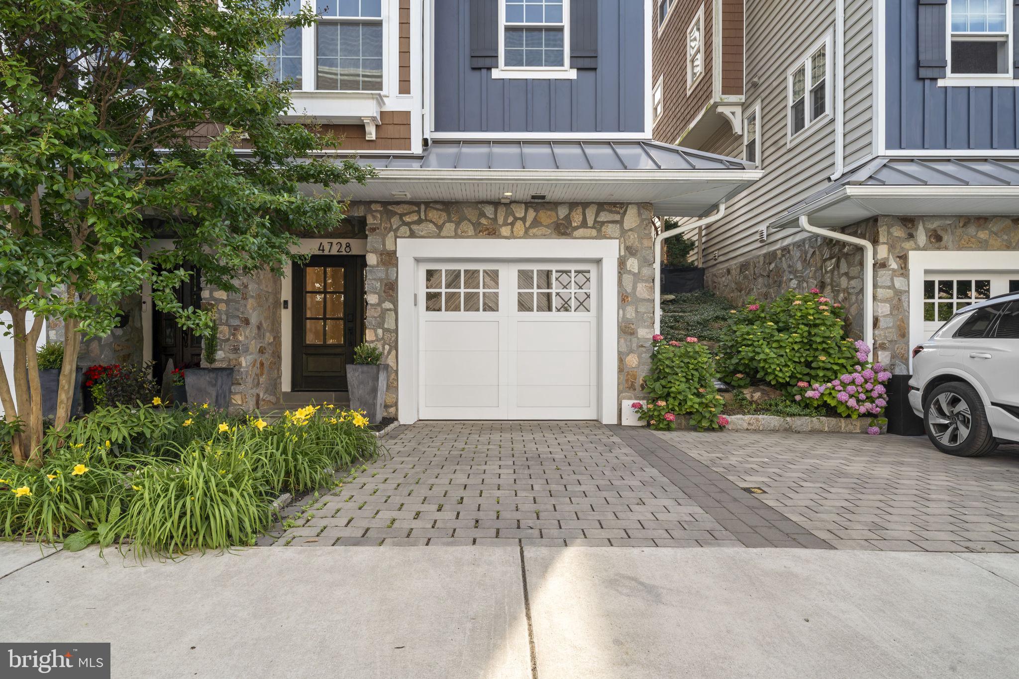 MANAYUNK - Residential