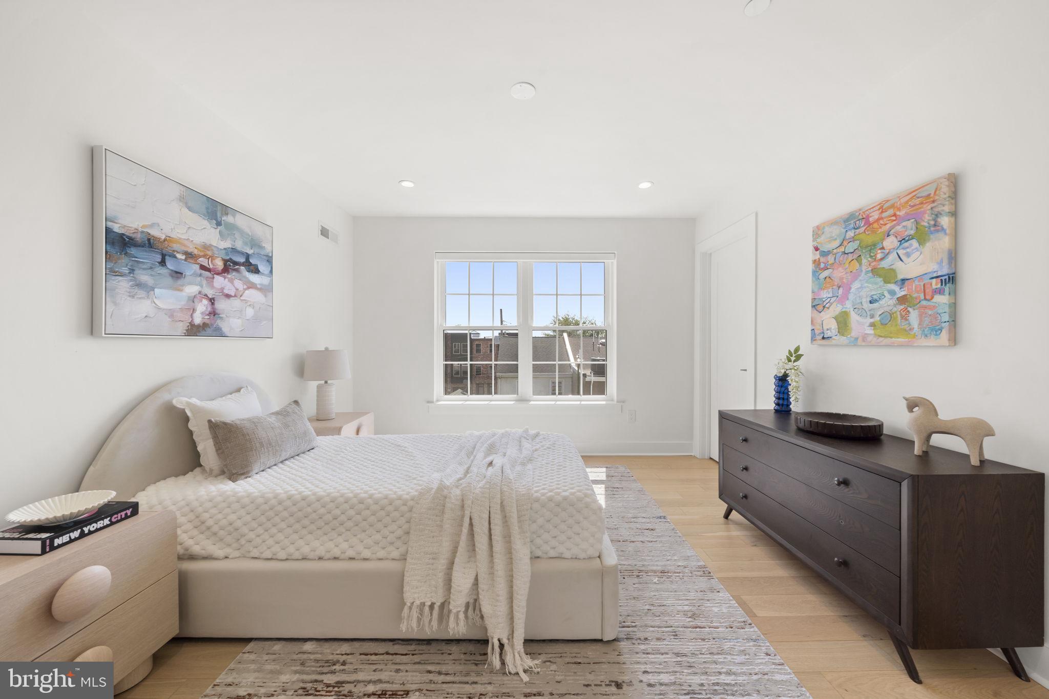 MANAYUNK - Residential