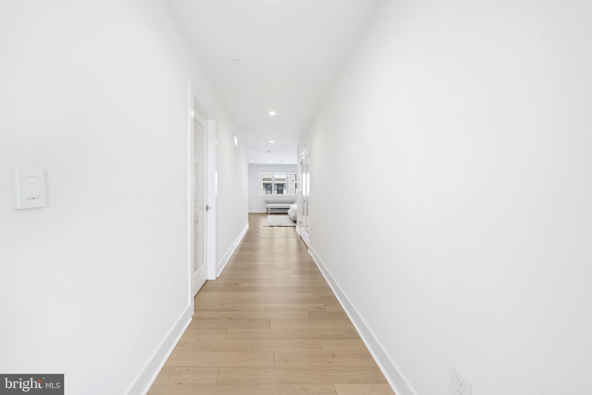 MANAYUNK - Residential