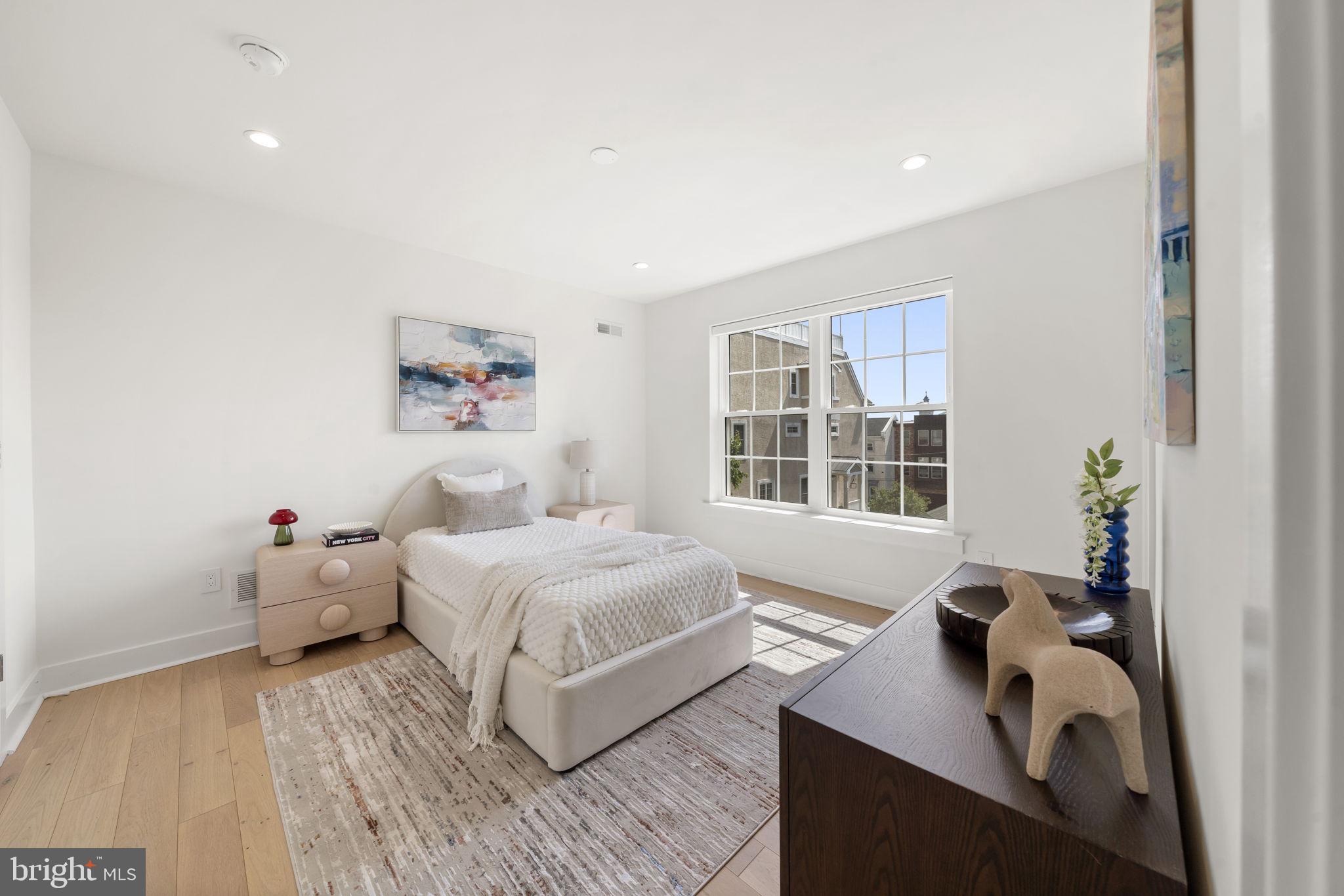 MANAYUNK - Residential