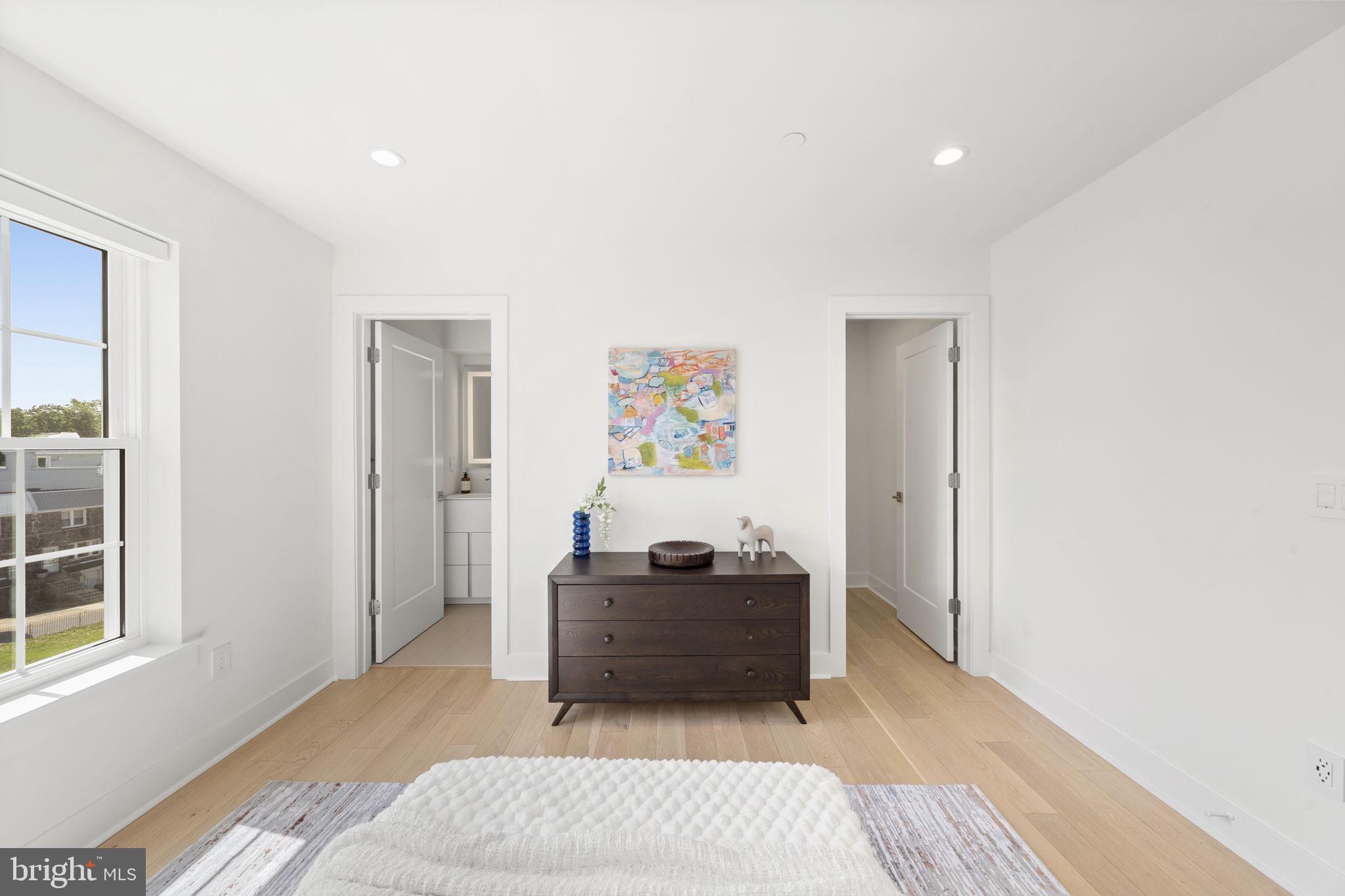 MANAYUNK - Residential