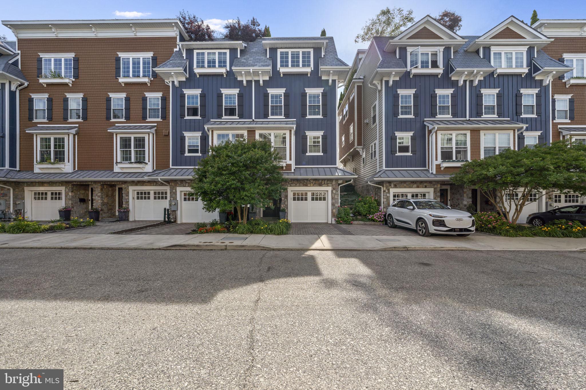 MANAYUNK - Residential
