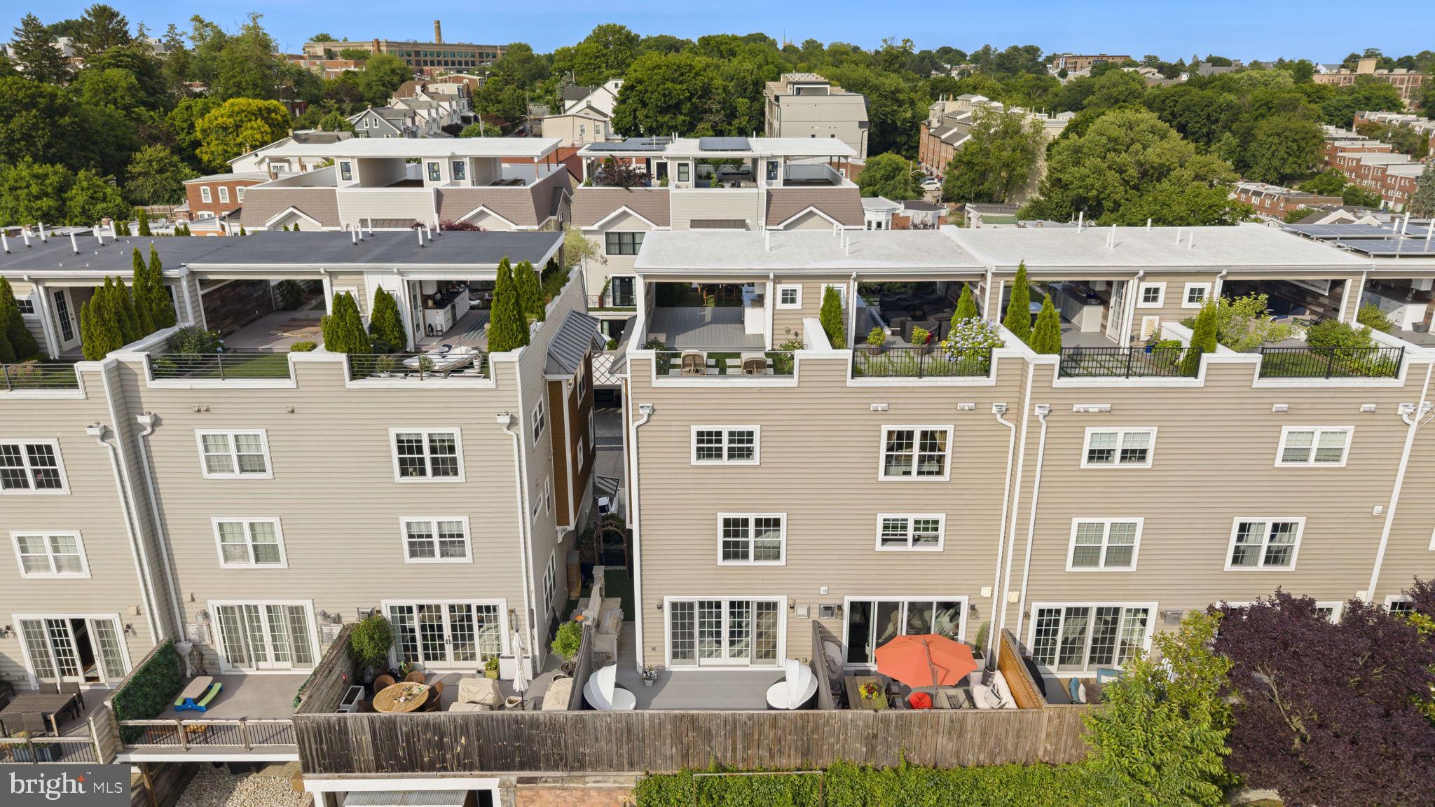 MANAYUNK - Residential