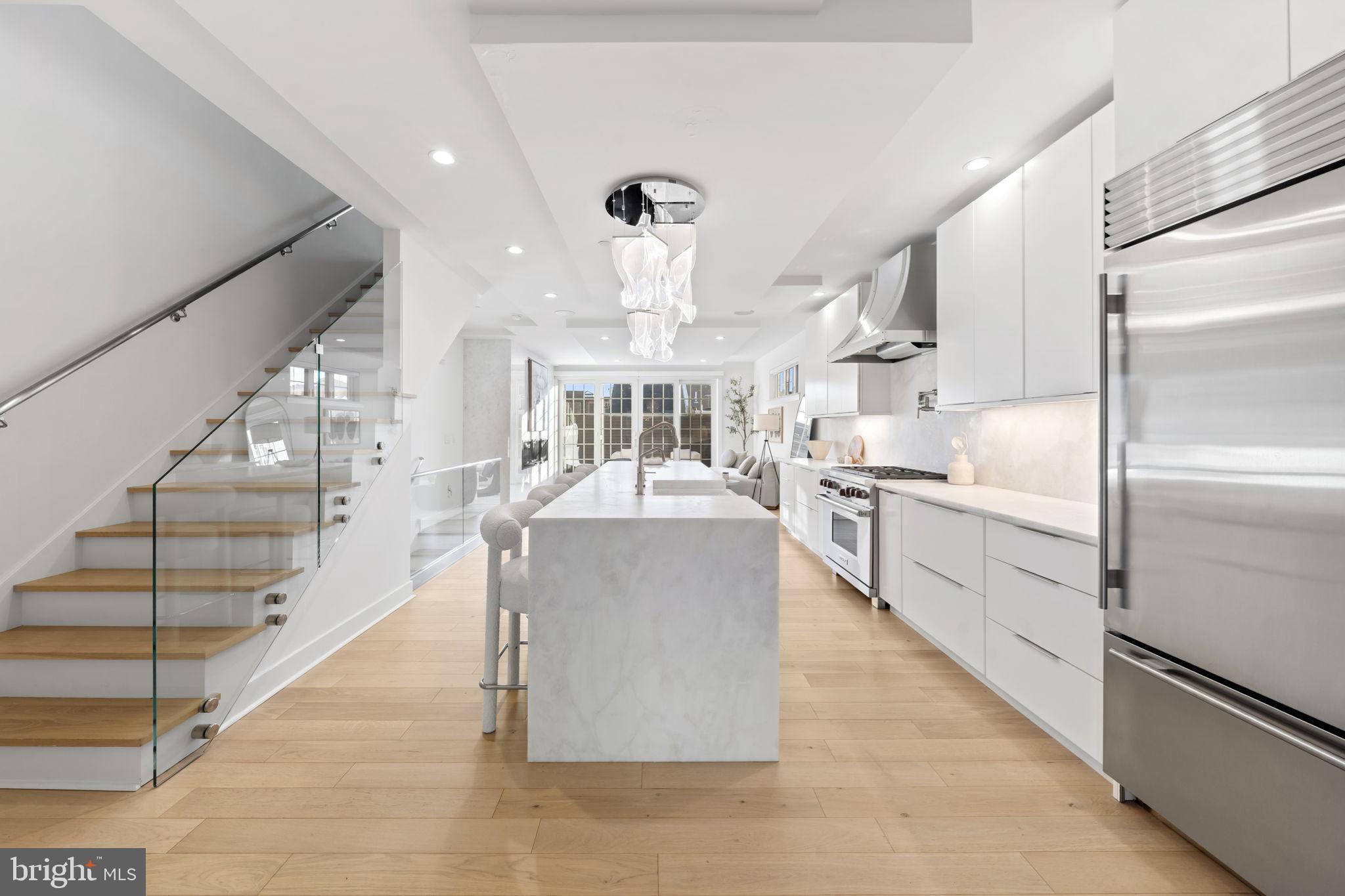 MANAYUNK - Residential