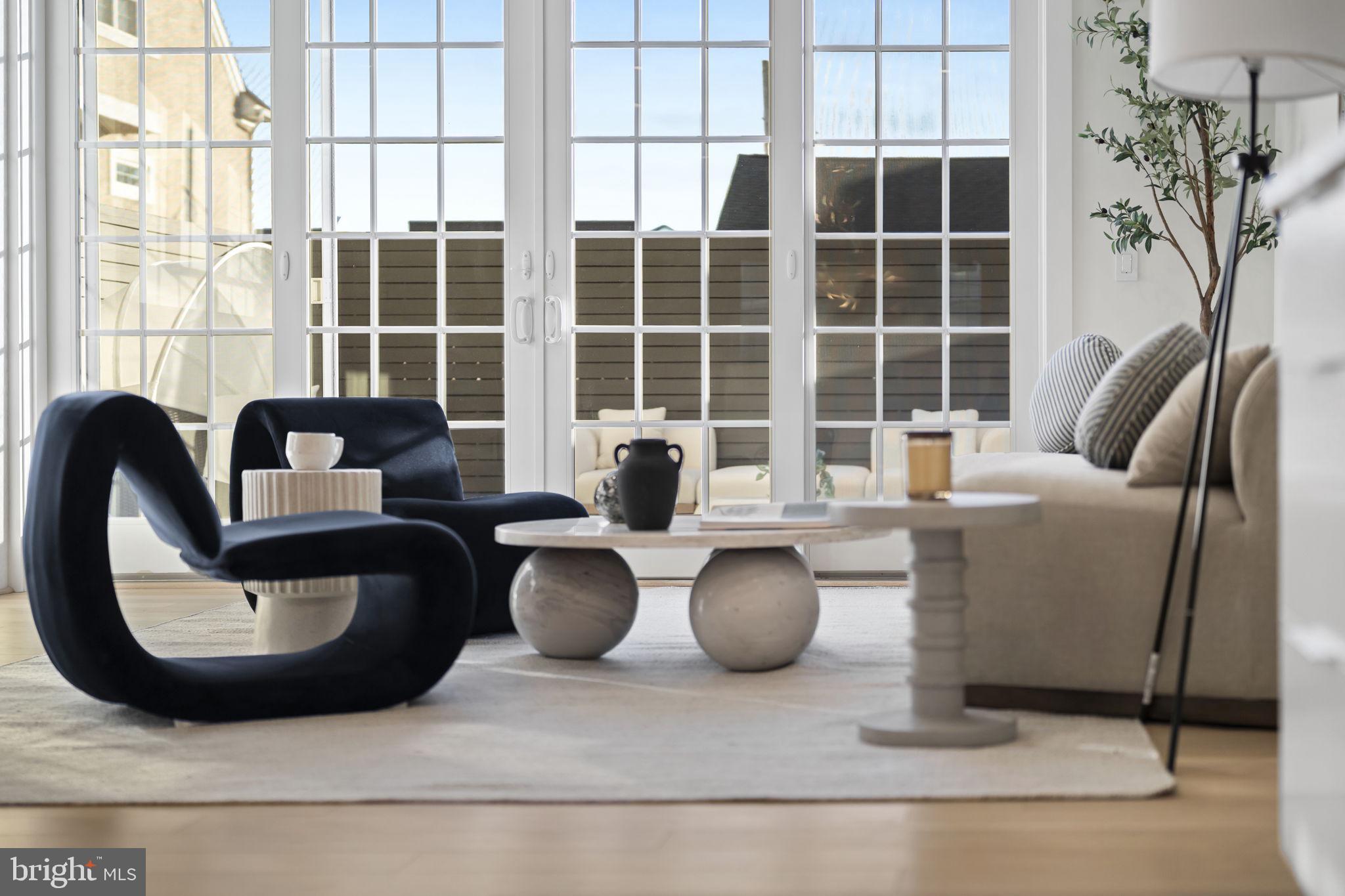 MANAYUNK - Residential
