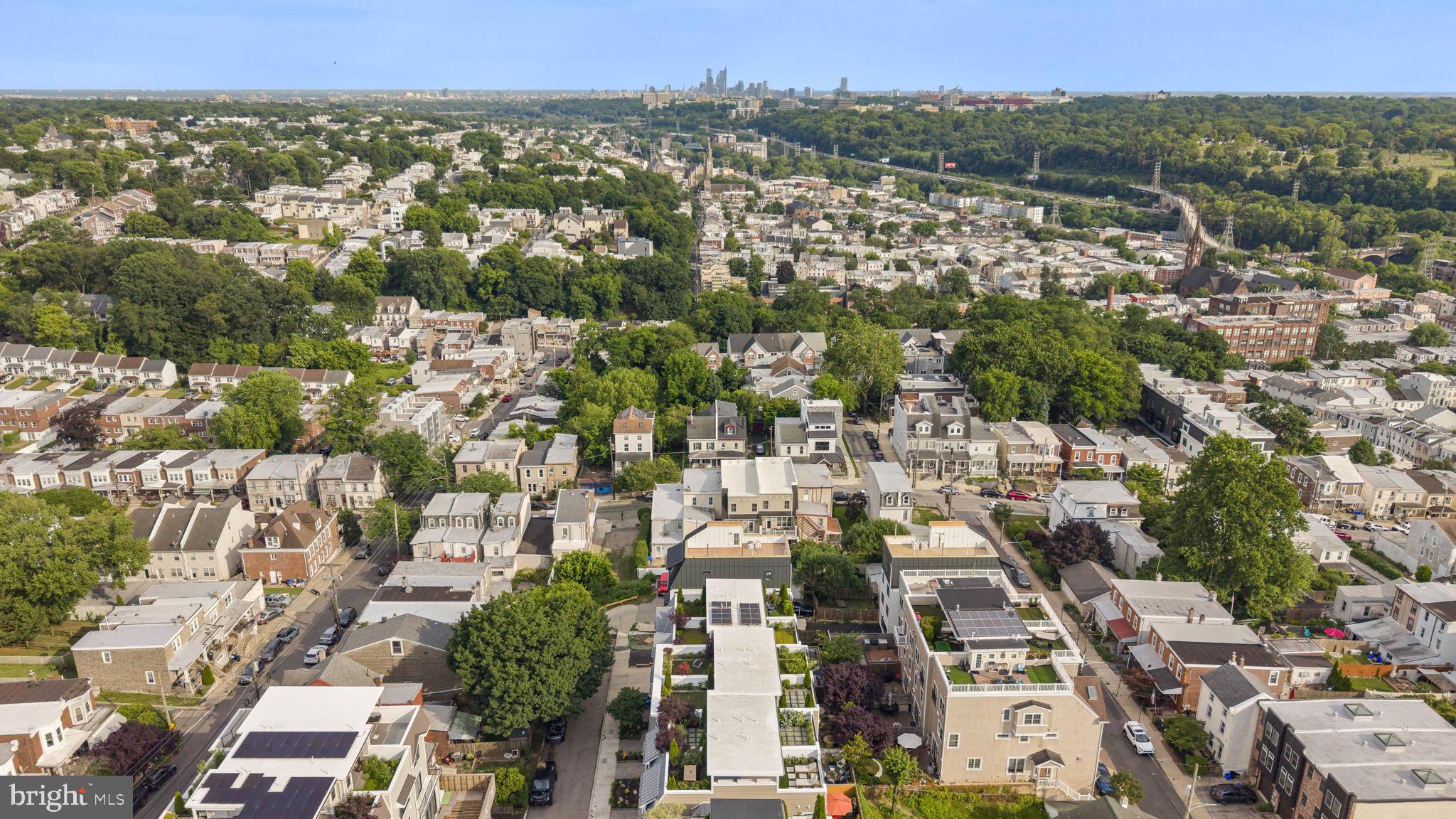 MANAYUNK - Residential