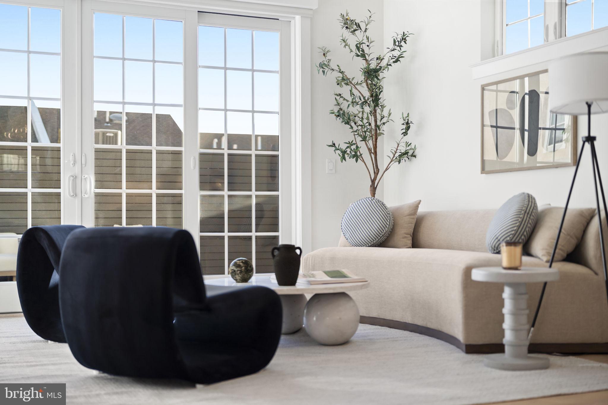 MANAYUNK - Residential