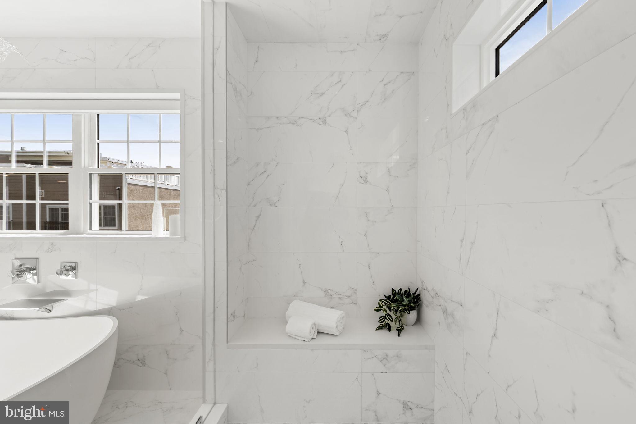 MANAYUNK - Residential