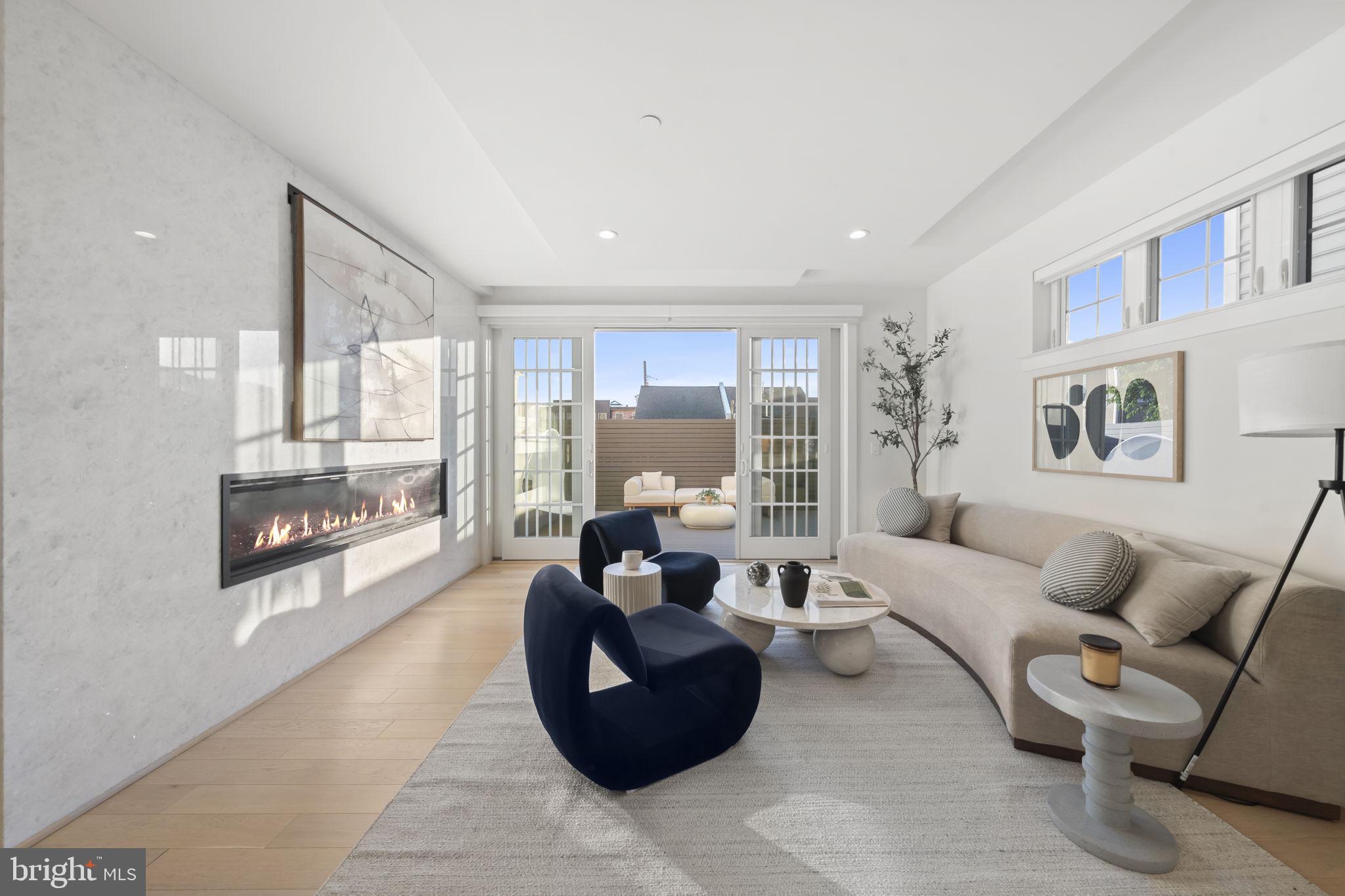 MANAYUNK - Residential