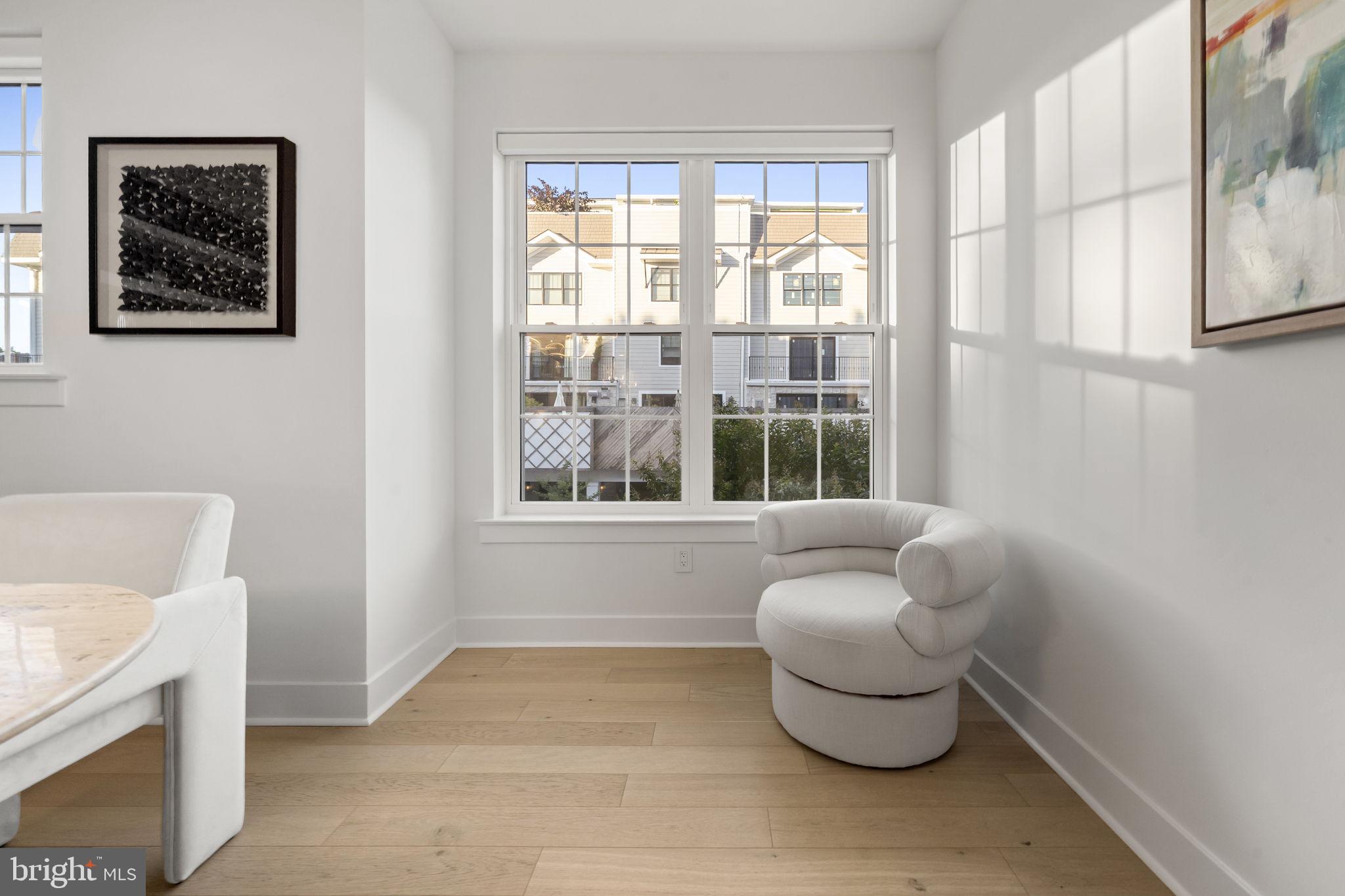 MANAYUNK - Residential