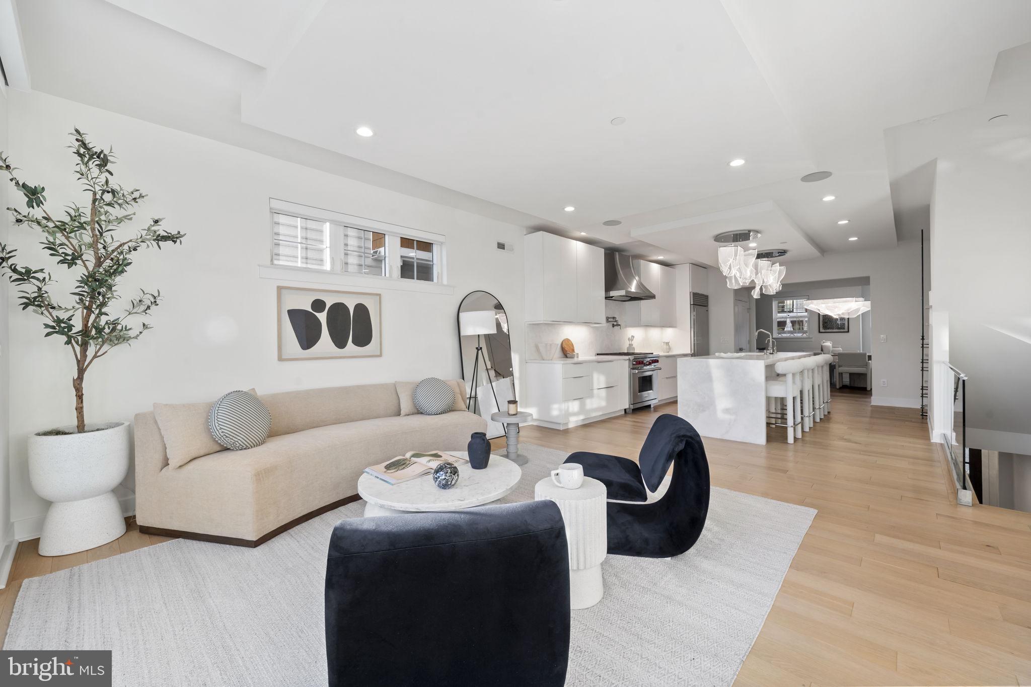 MANAYUNK - Residential