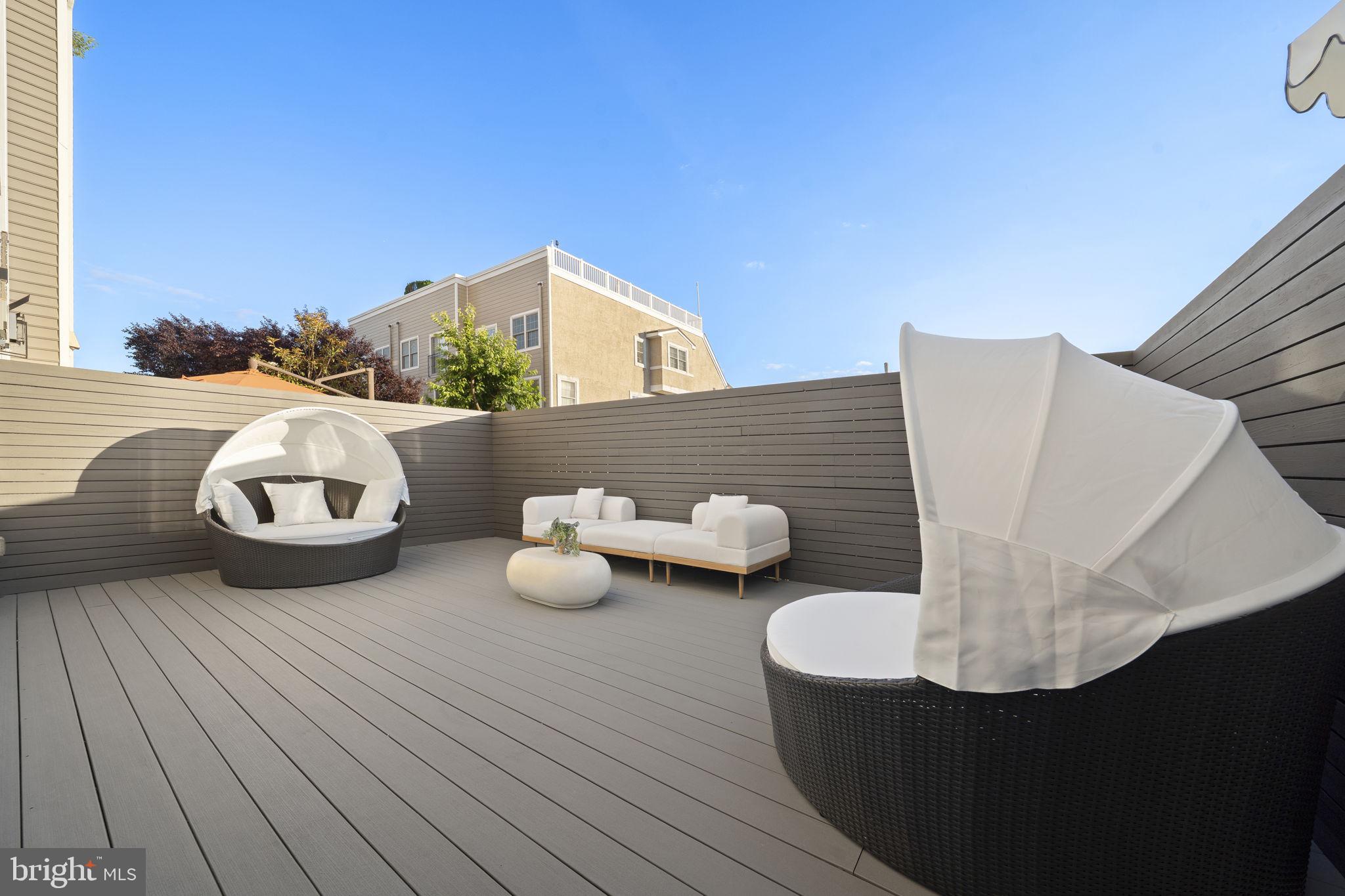 MANAYUNK - Residential