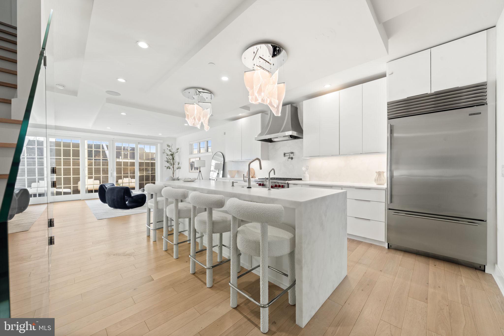 MANAYUNK - Residential