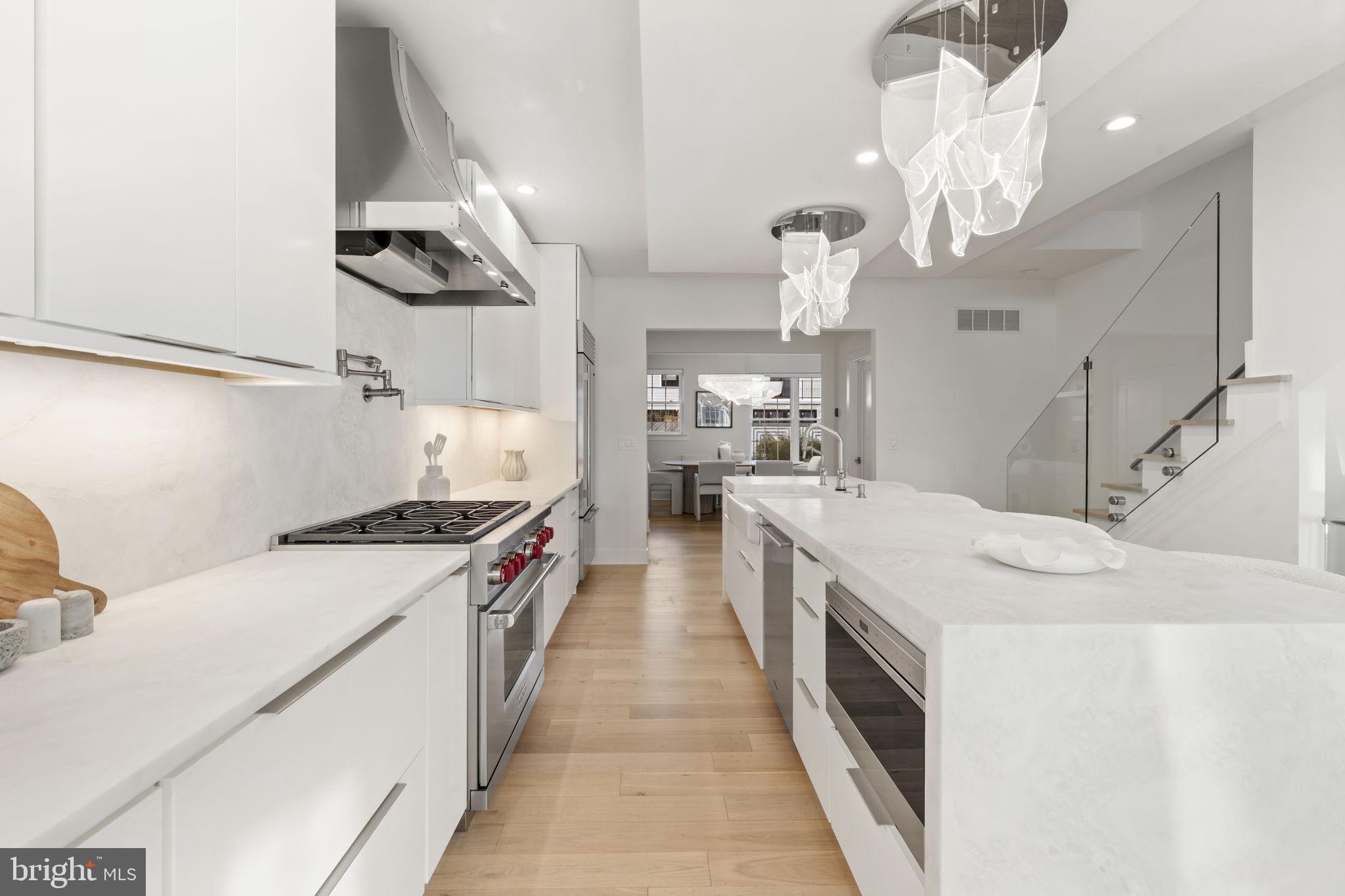 MANAYUNK - Residential