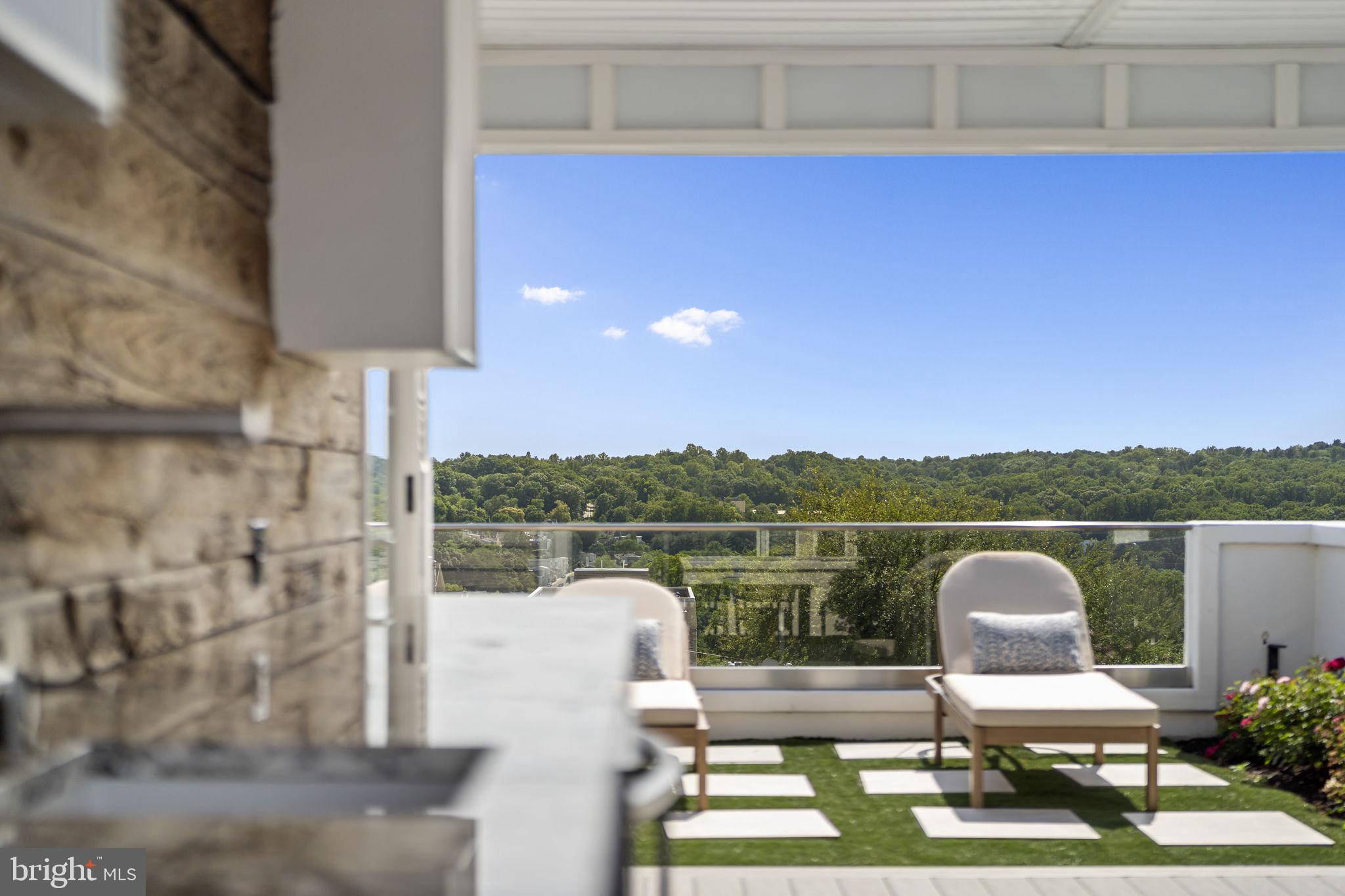 MANAYUNK - Residential
