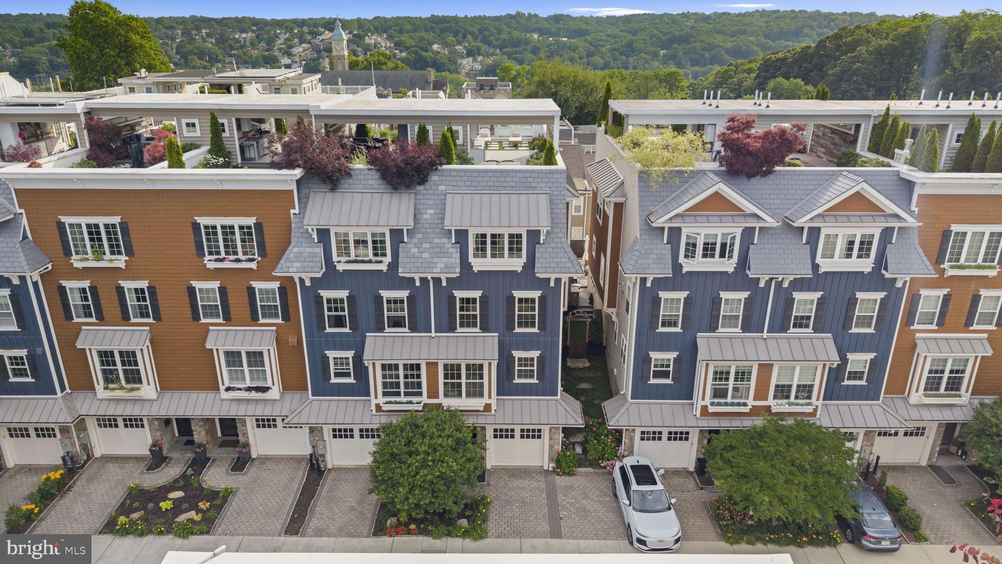 MANAYUNK - Residential