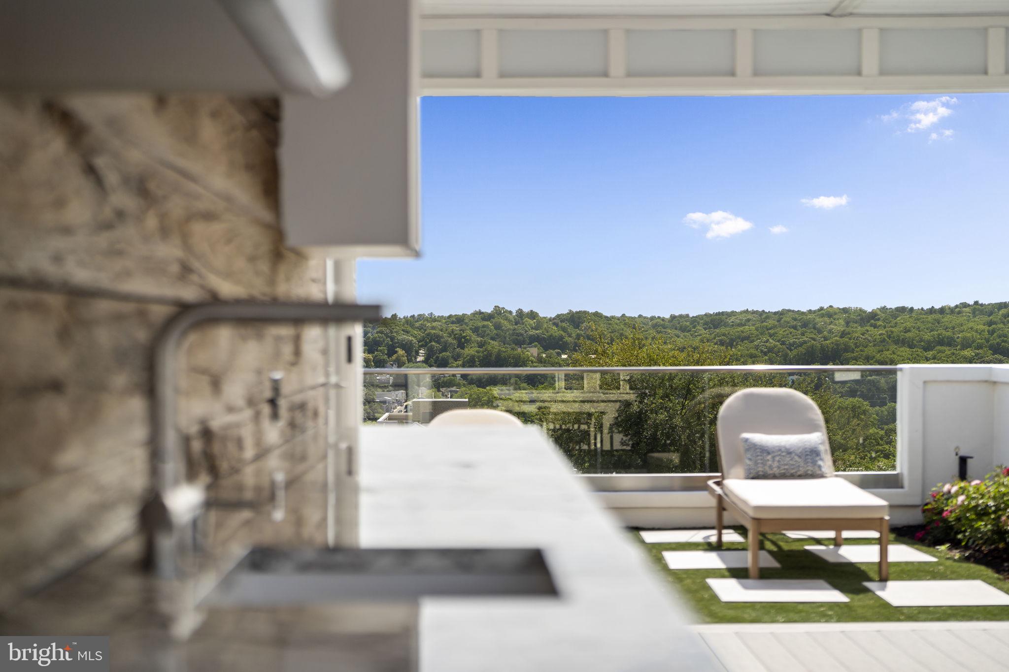 MANAYUNK - Residential