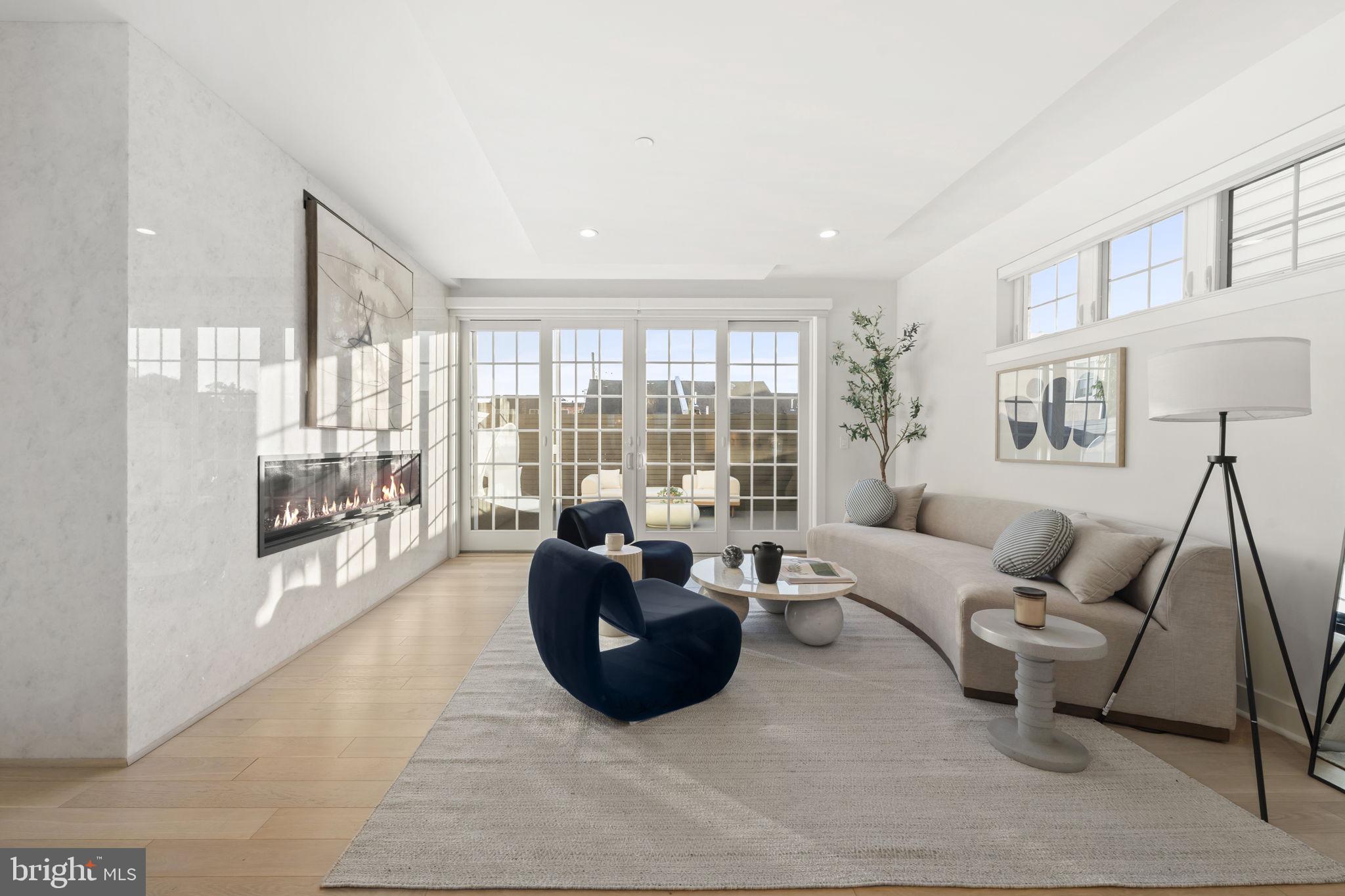 MANAYUNK - Residential